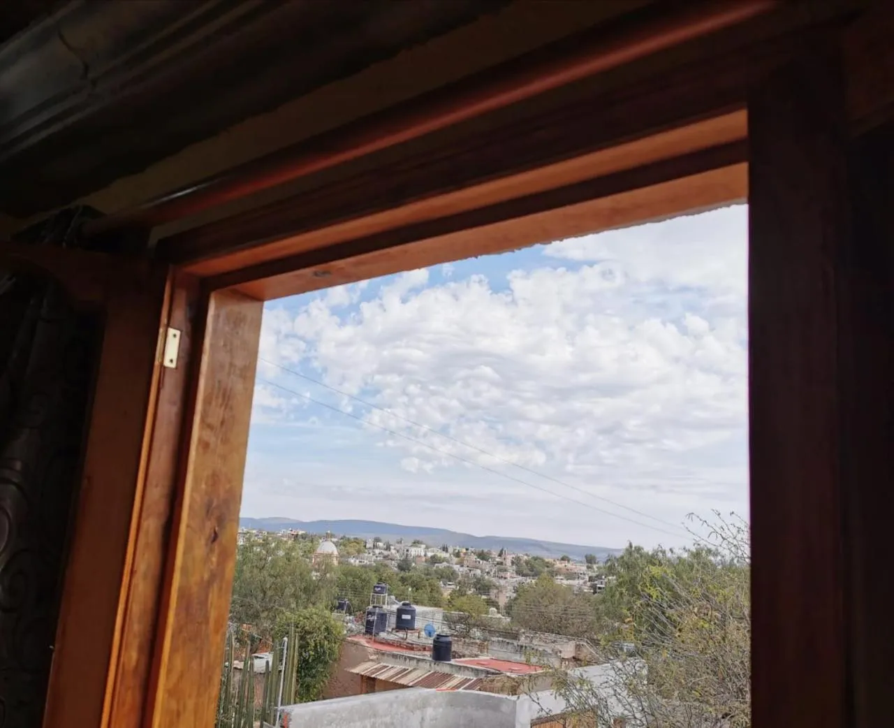 Posada Casa del Minero