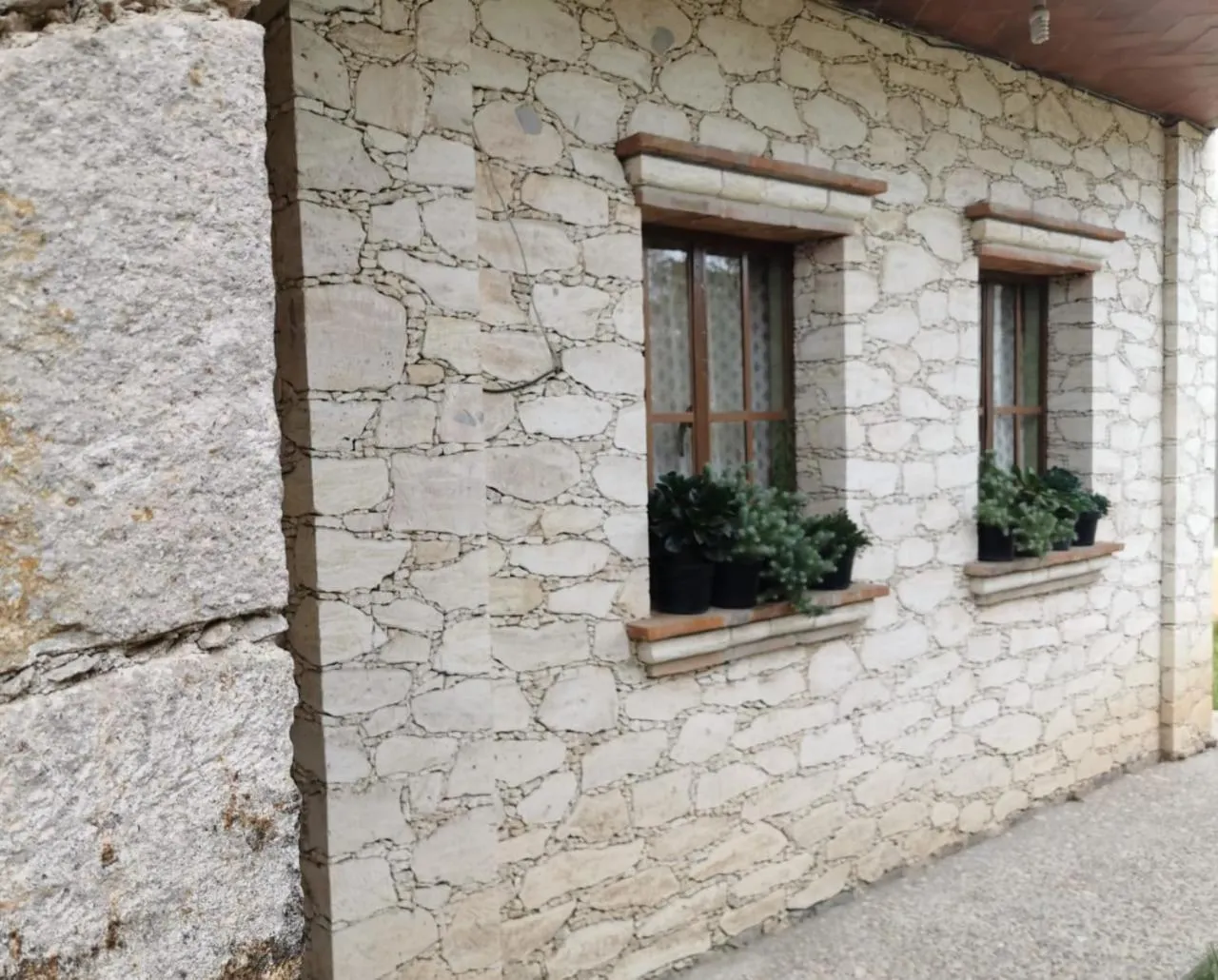 Posada Casa del Minero