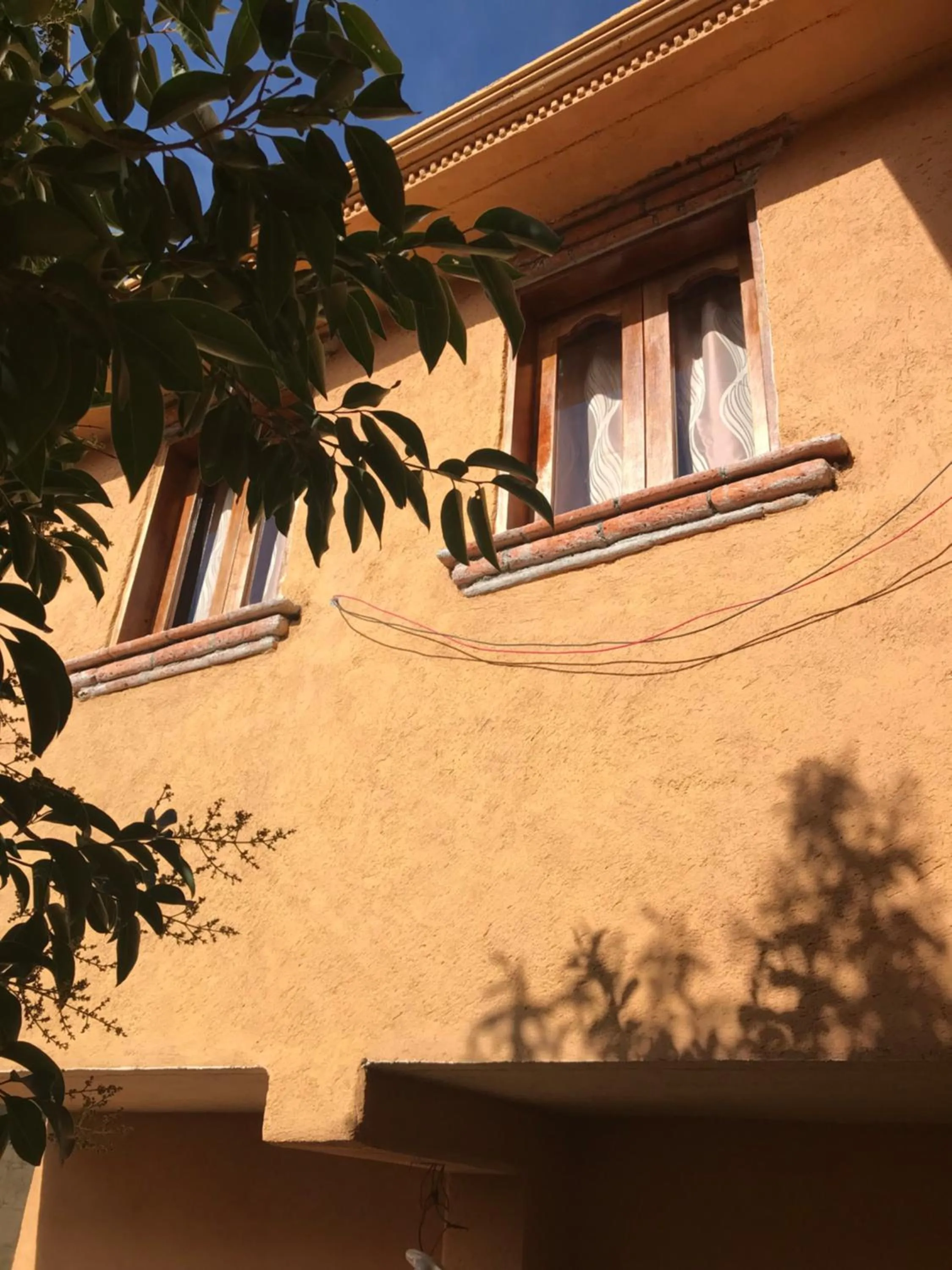 Posada Casa del Minero