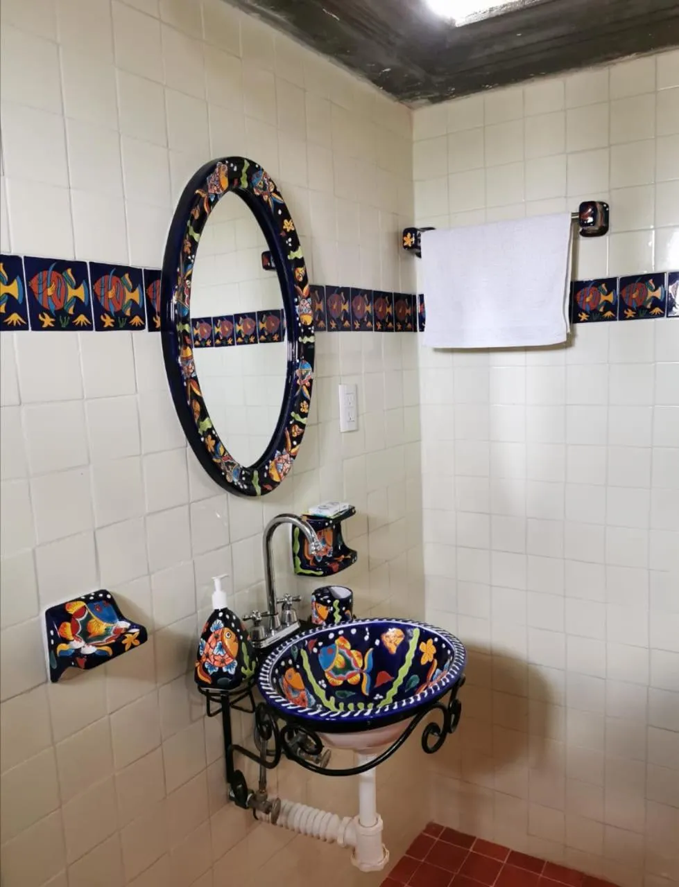 Posada Casa del Minero