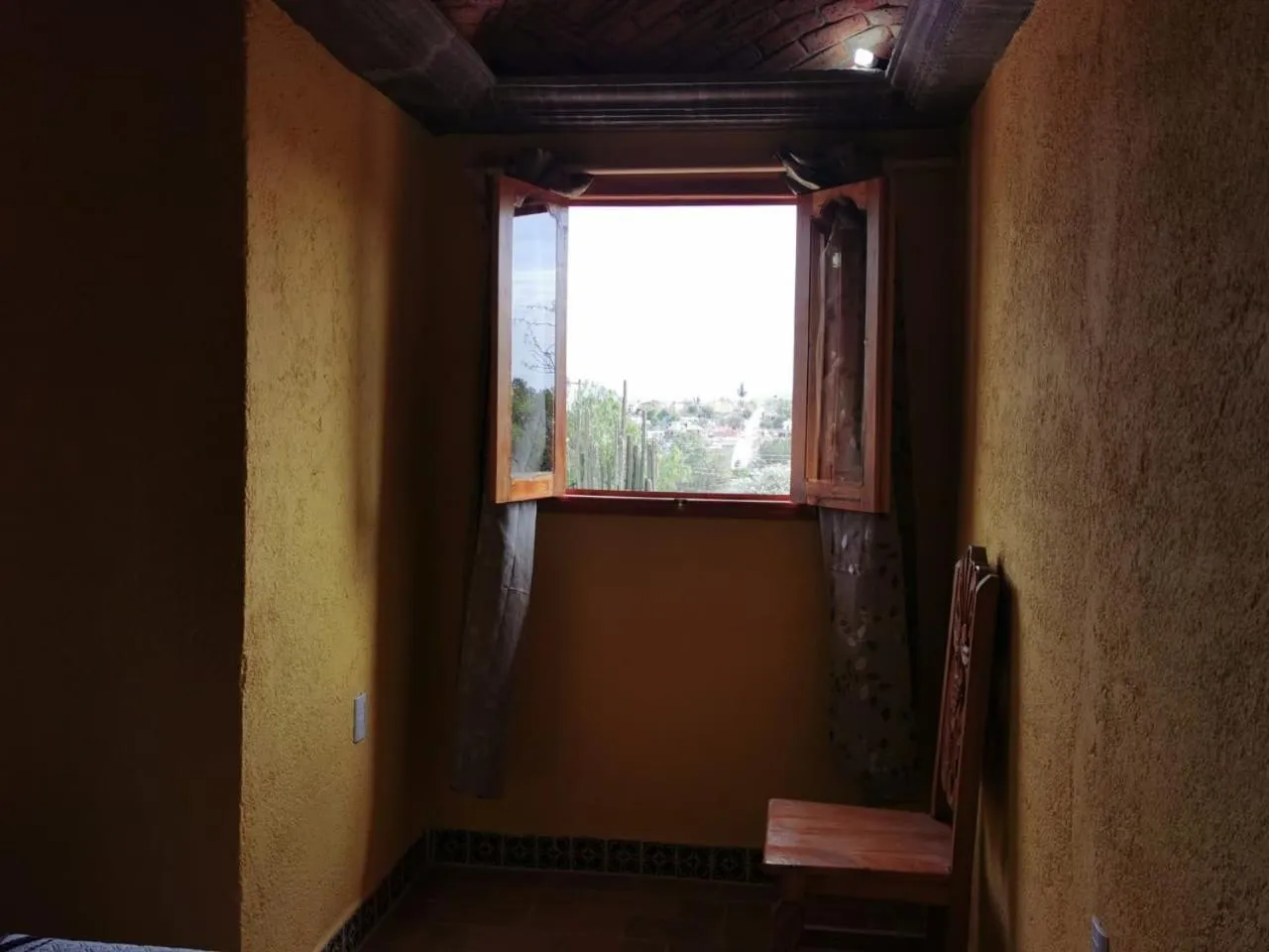 Posada Casa del Minero