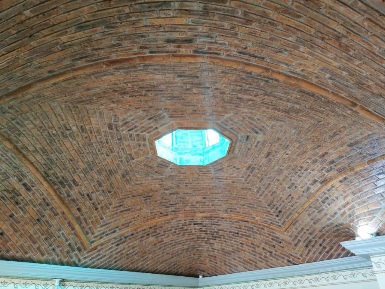 Posada Casa del Minero