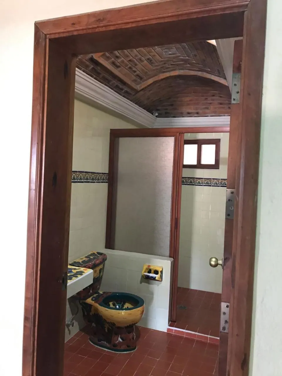 Posada Casa del Minero