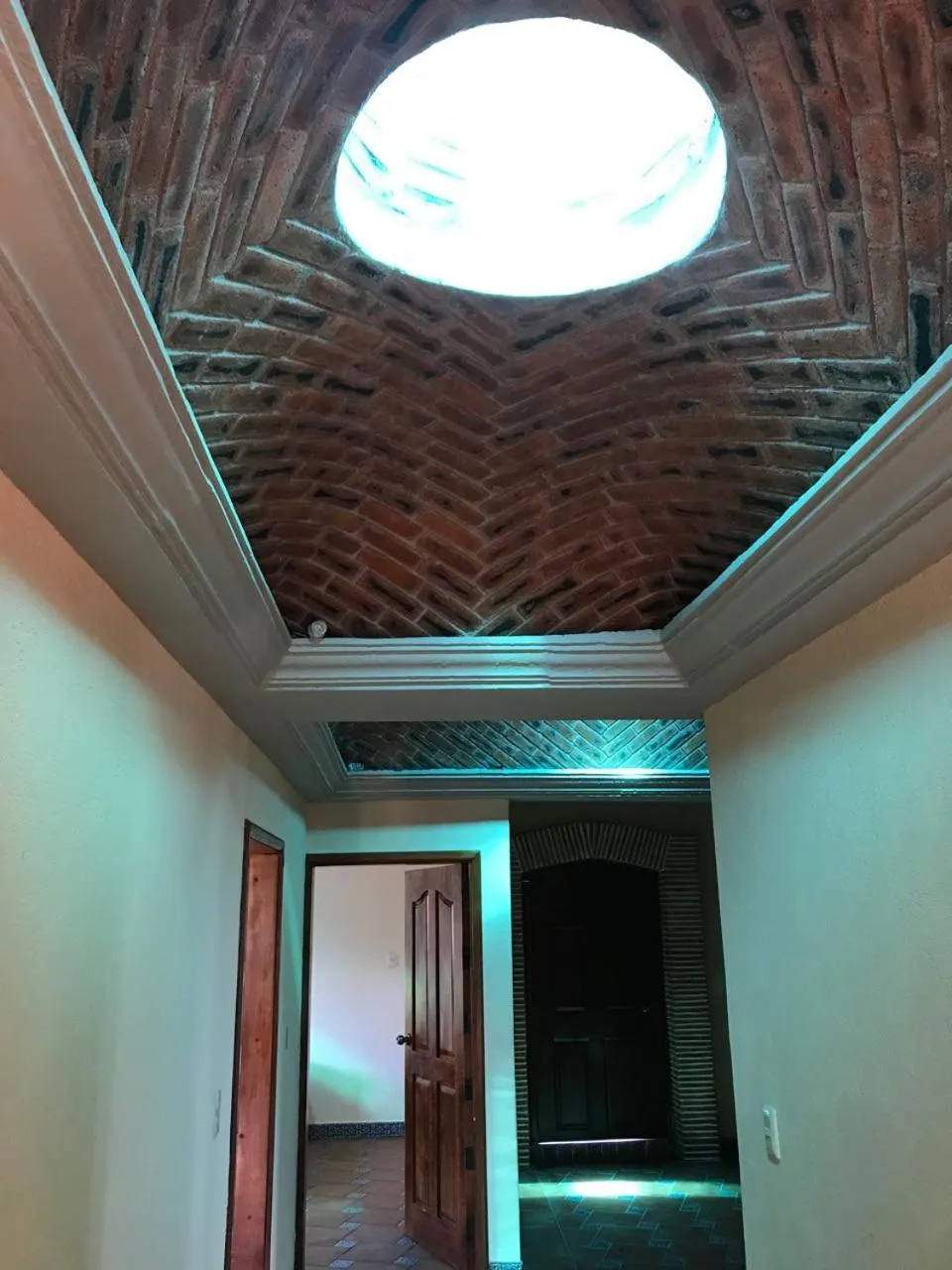 Posada Casa del Minero