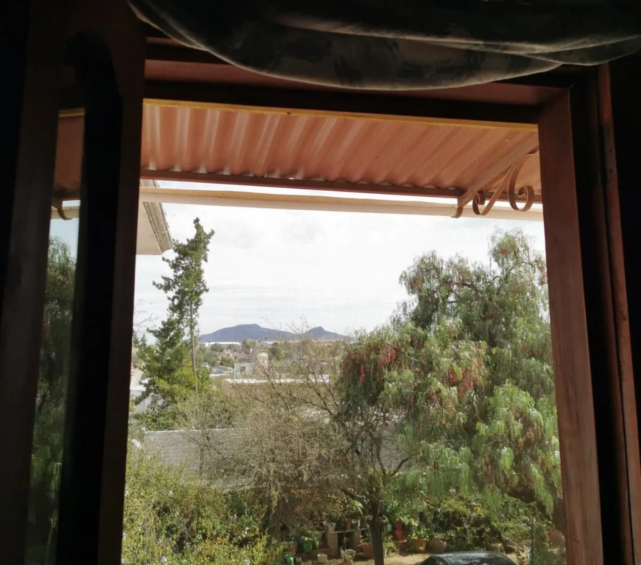 Posada Casa del Minero