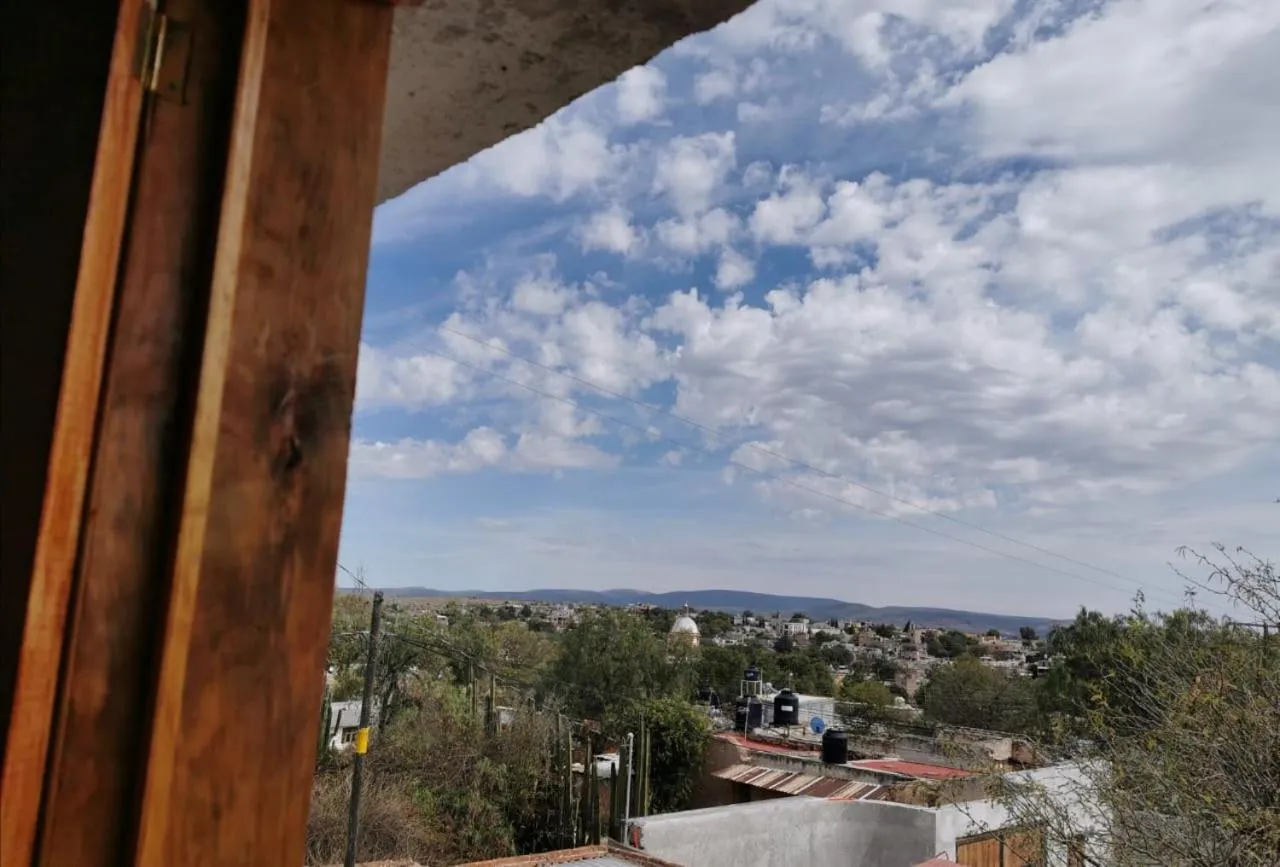 Posada Casa del Minero