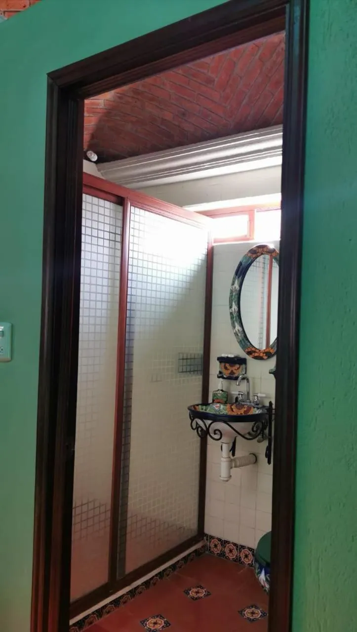 Posada Casa del Minero