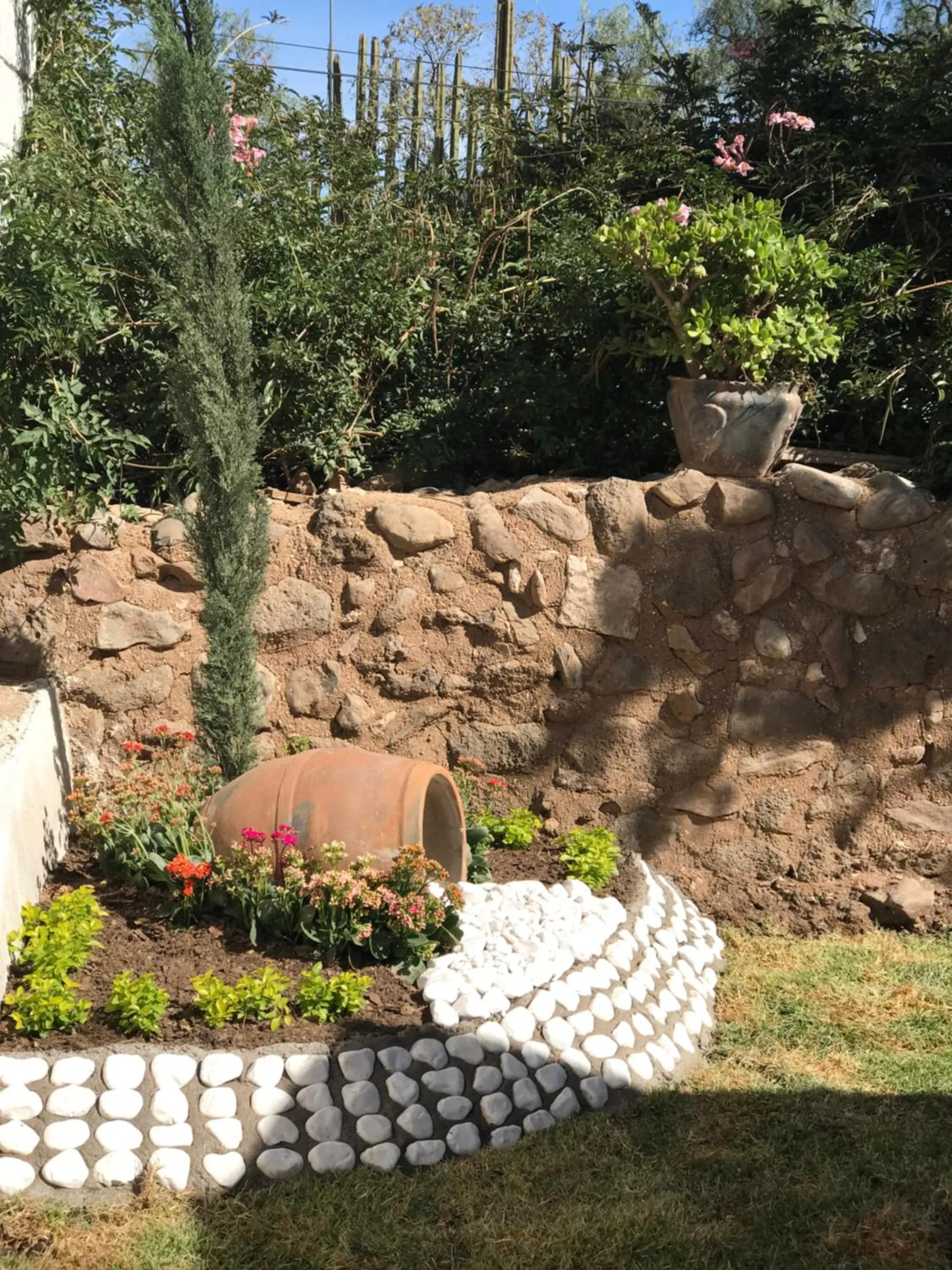 Posada Casa del Minero