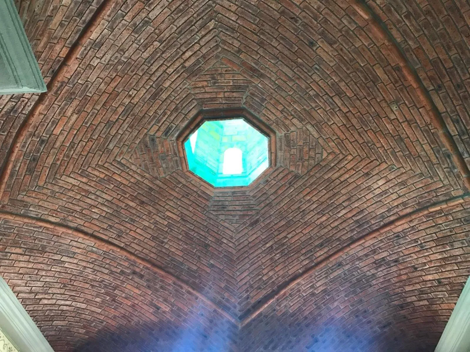 Posada Casa del Minero