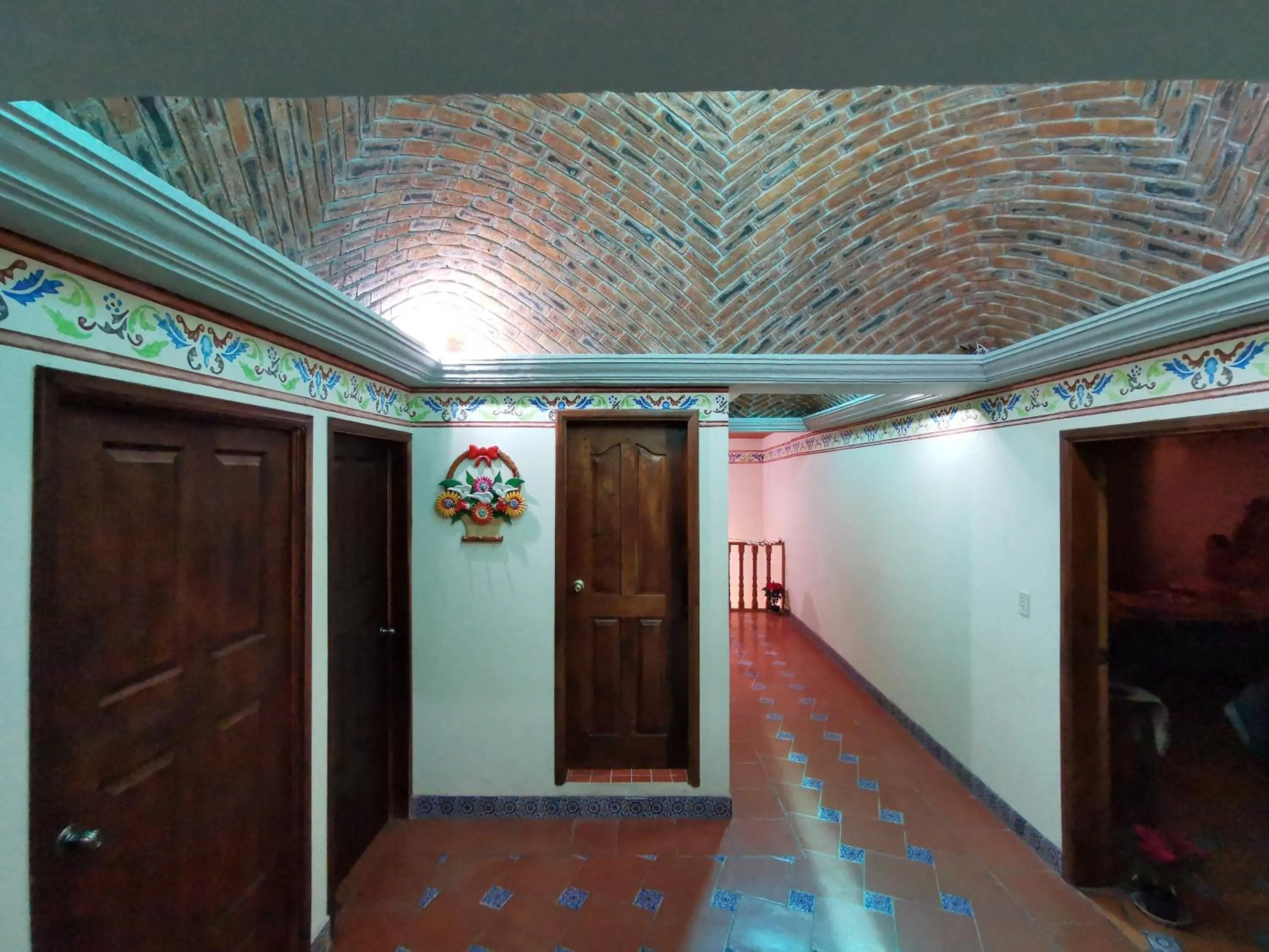 Property building in Posada Casa del Minero