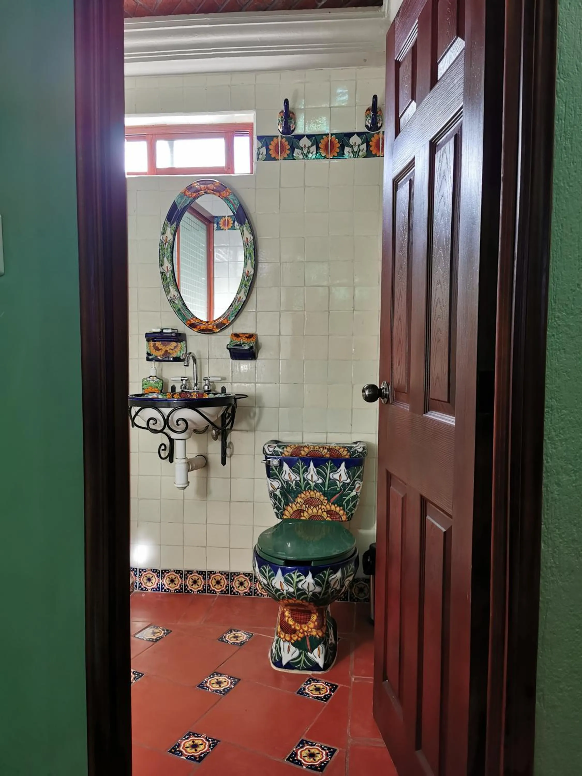 Posada Casa del Minero