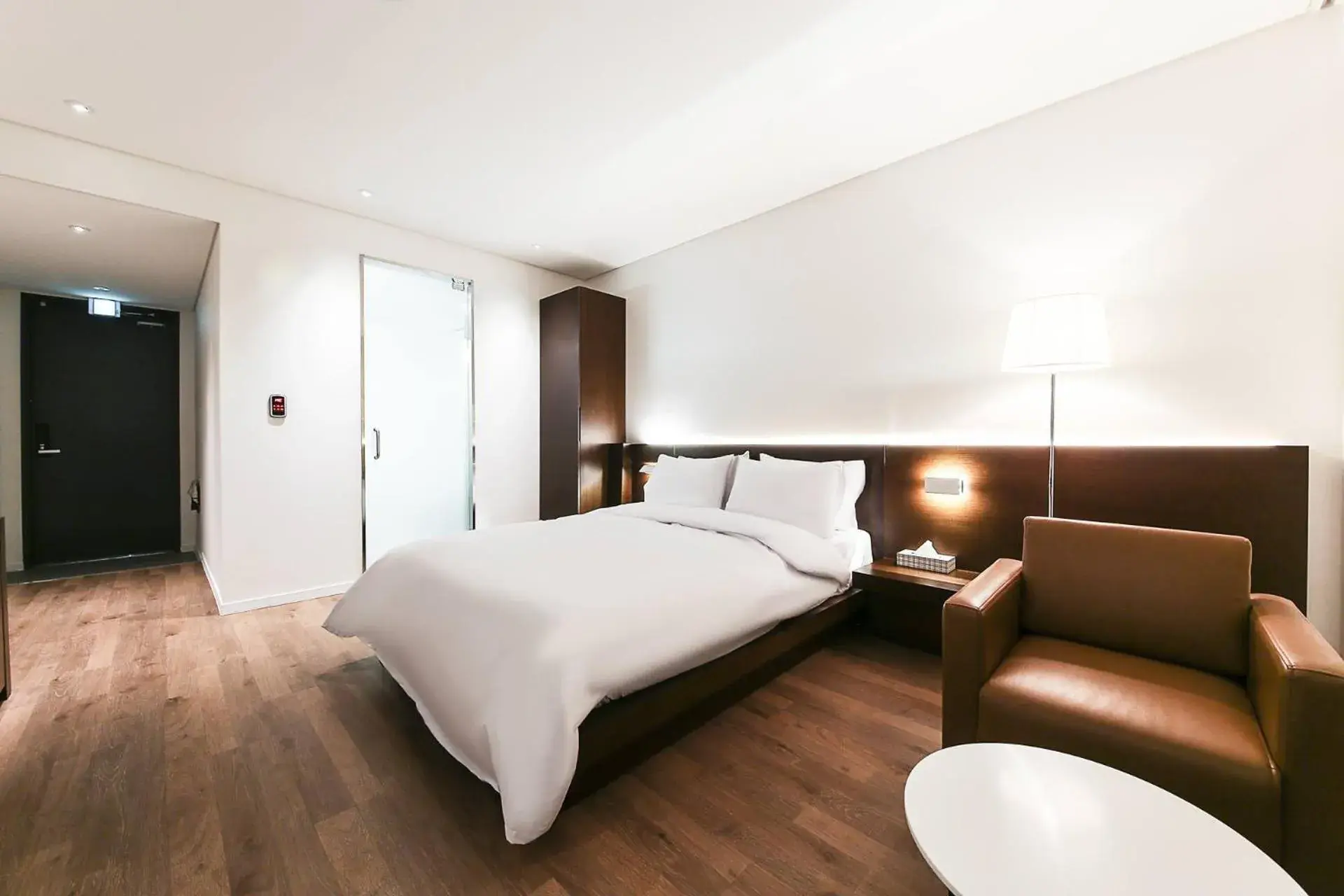 Deluxe Double Room in Golden River Hotel Deluxe Double Room in Golden River Hotel