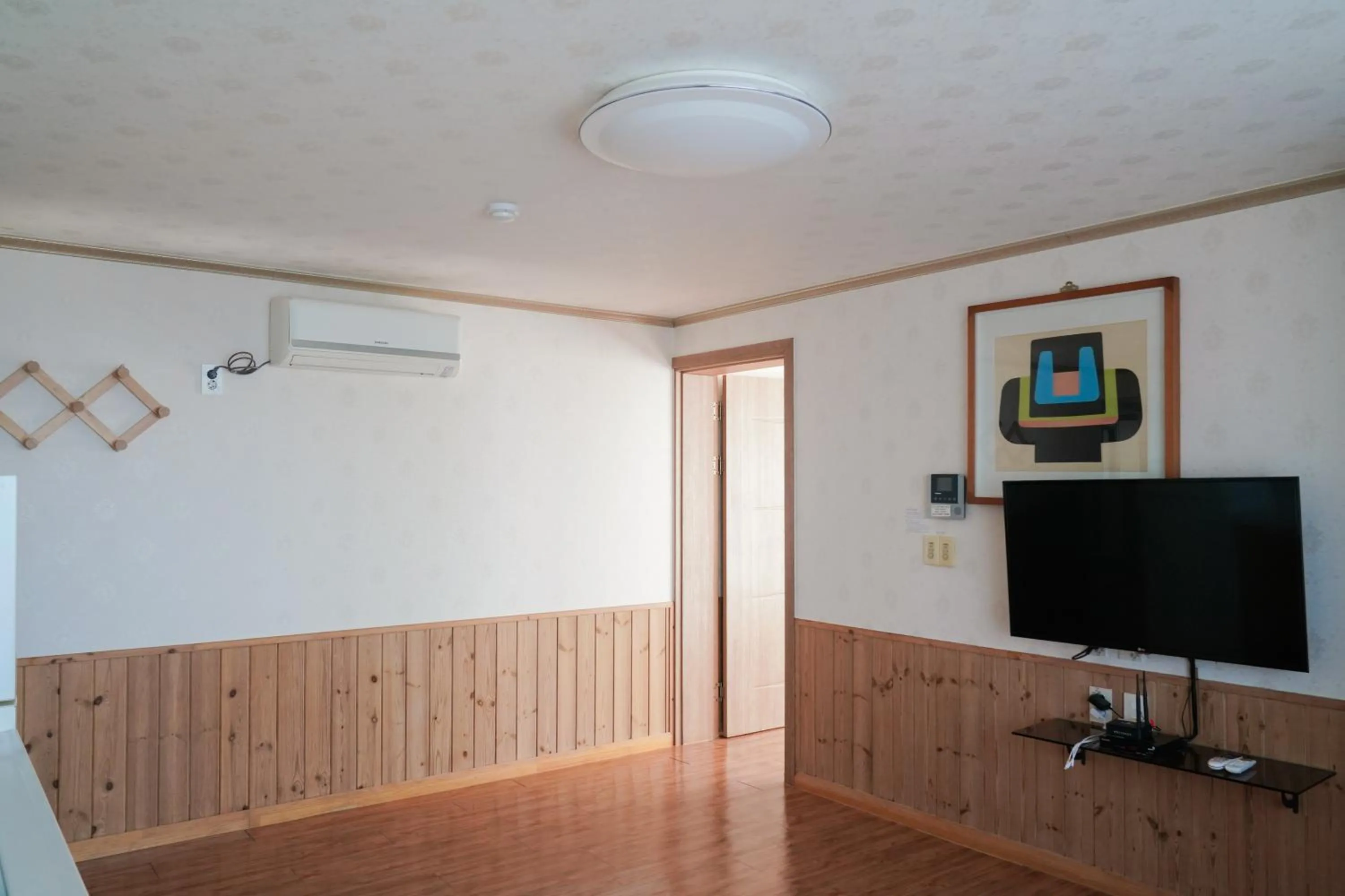 Jungmun Haesung Parktel