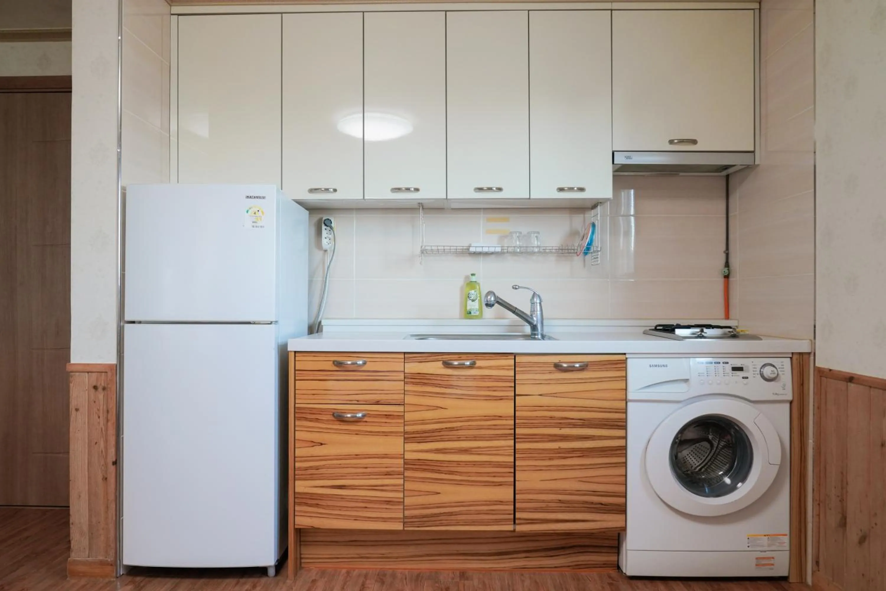 Jungmun Haesung Parktel