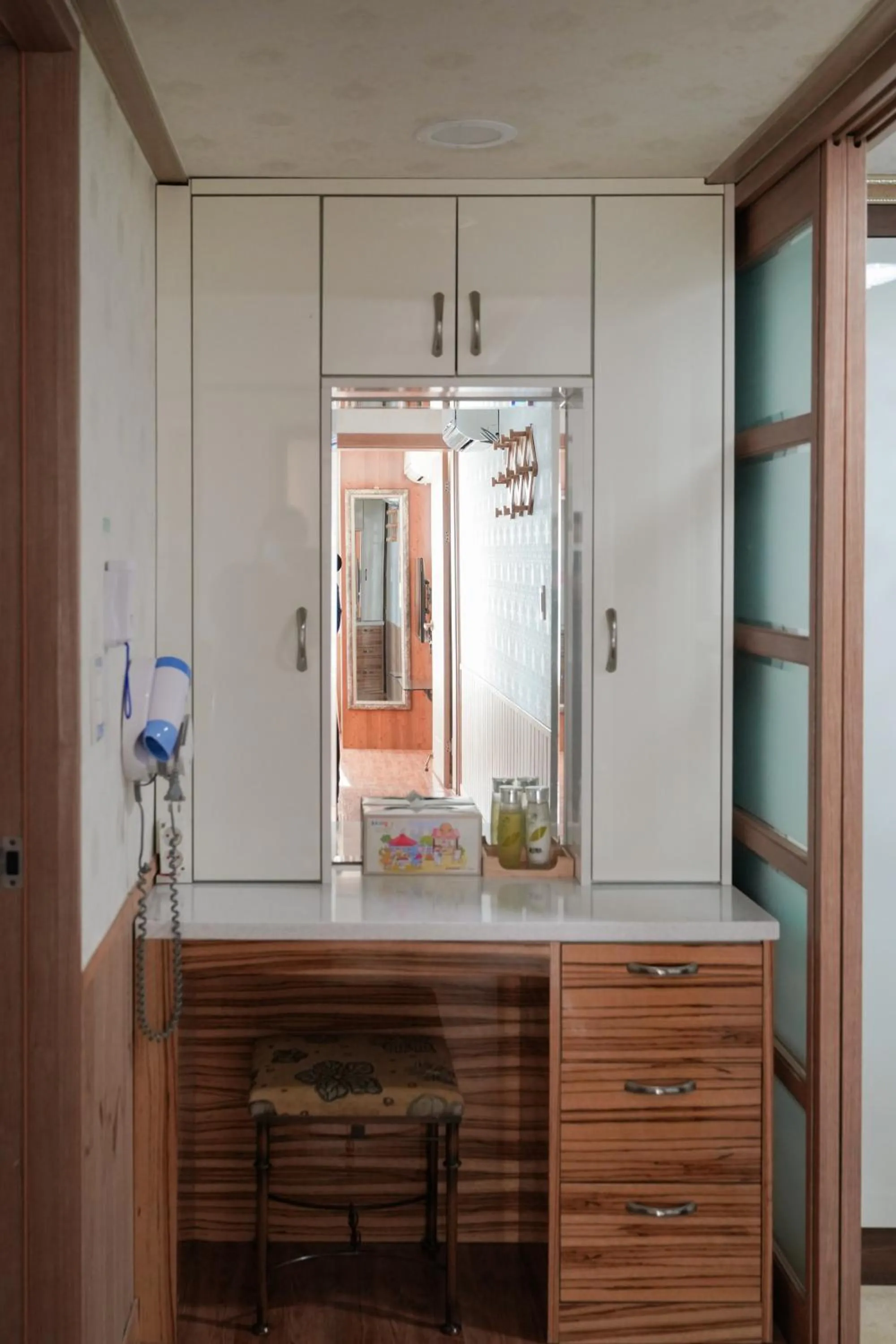 Jungmun Haesung Parktel