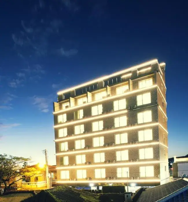 Jungmun Haesung Parktel Jungmun Haesung Parktel