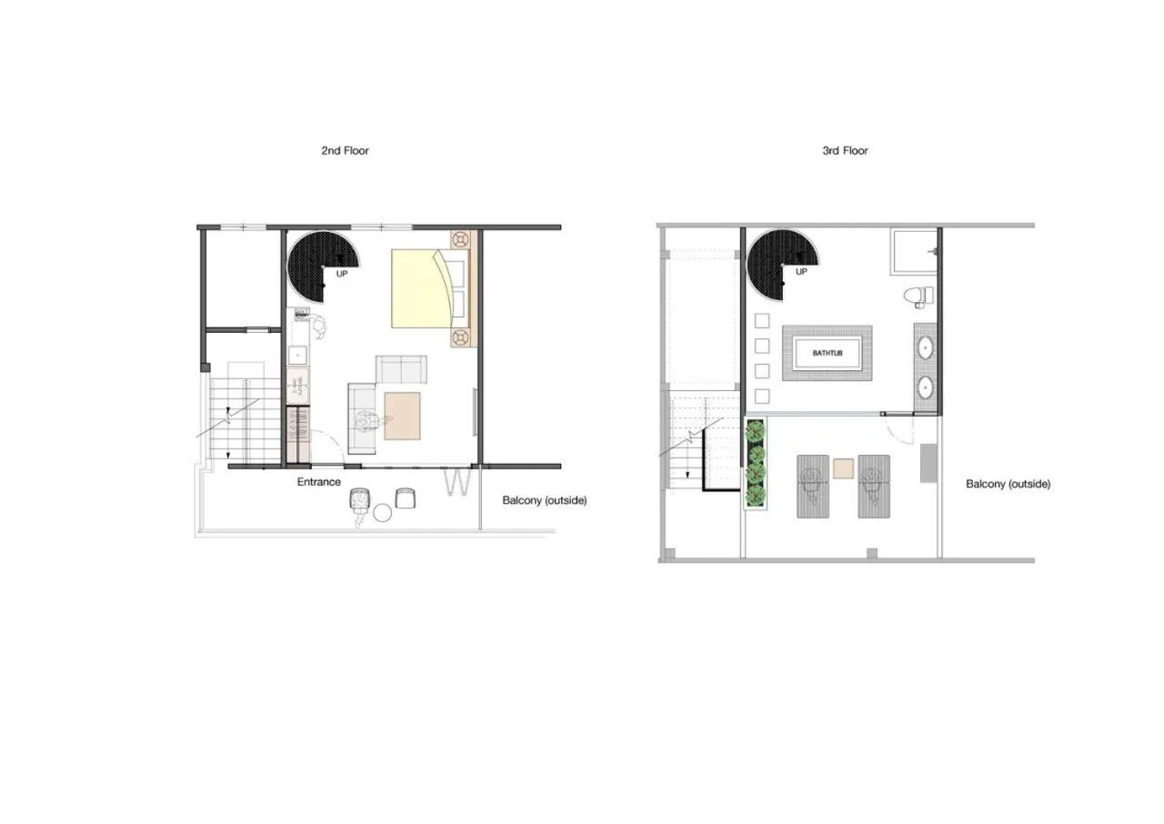 The Local Time Village