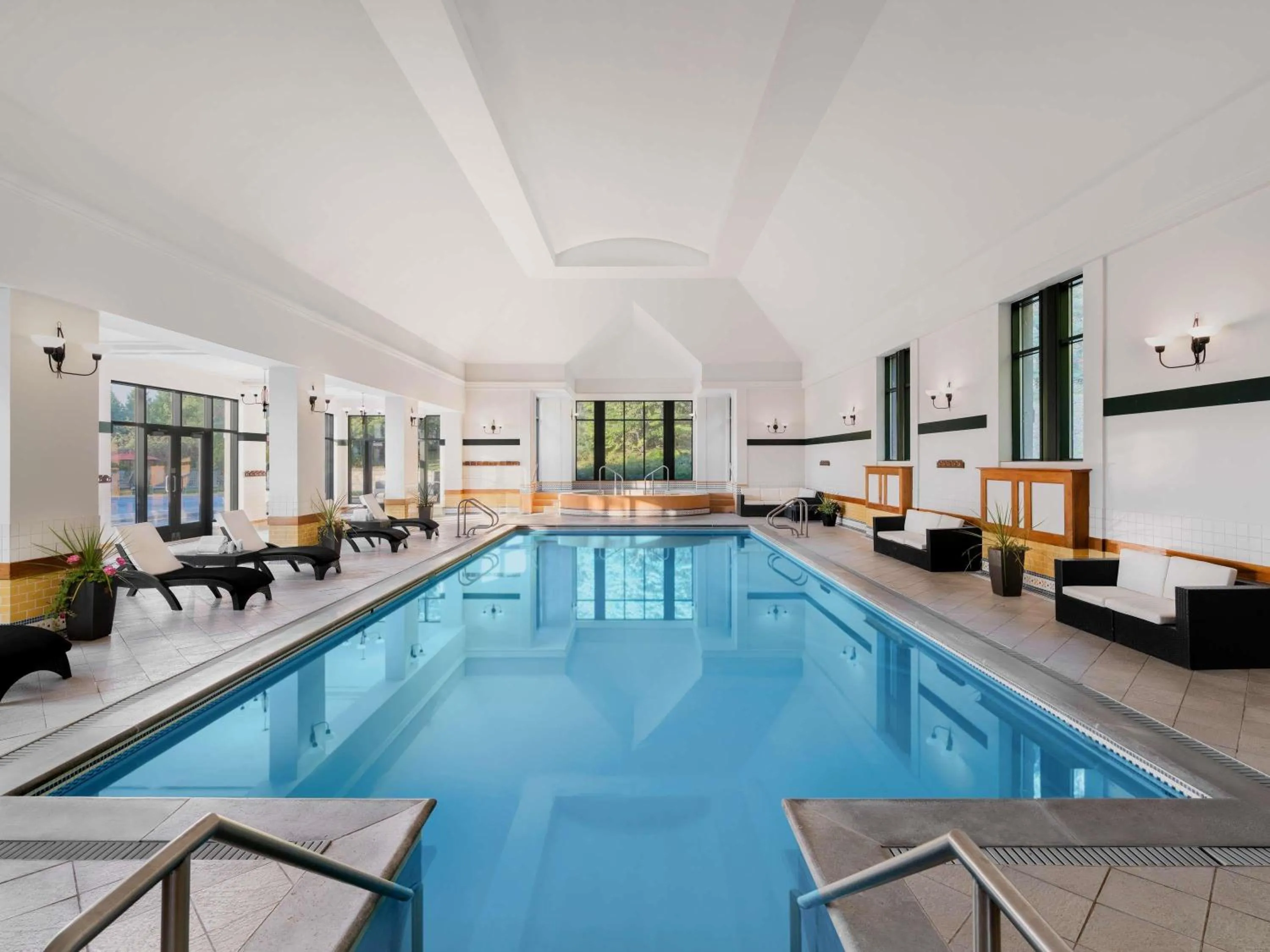 Other in Fairmont Le Manoir Richelieu