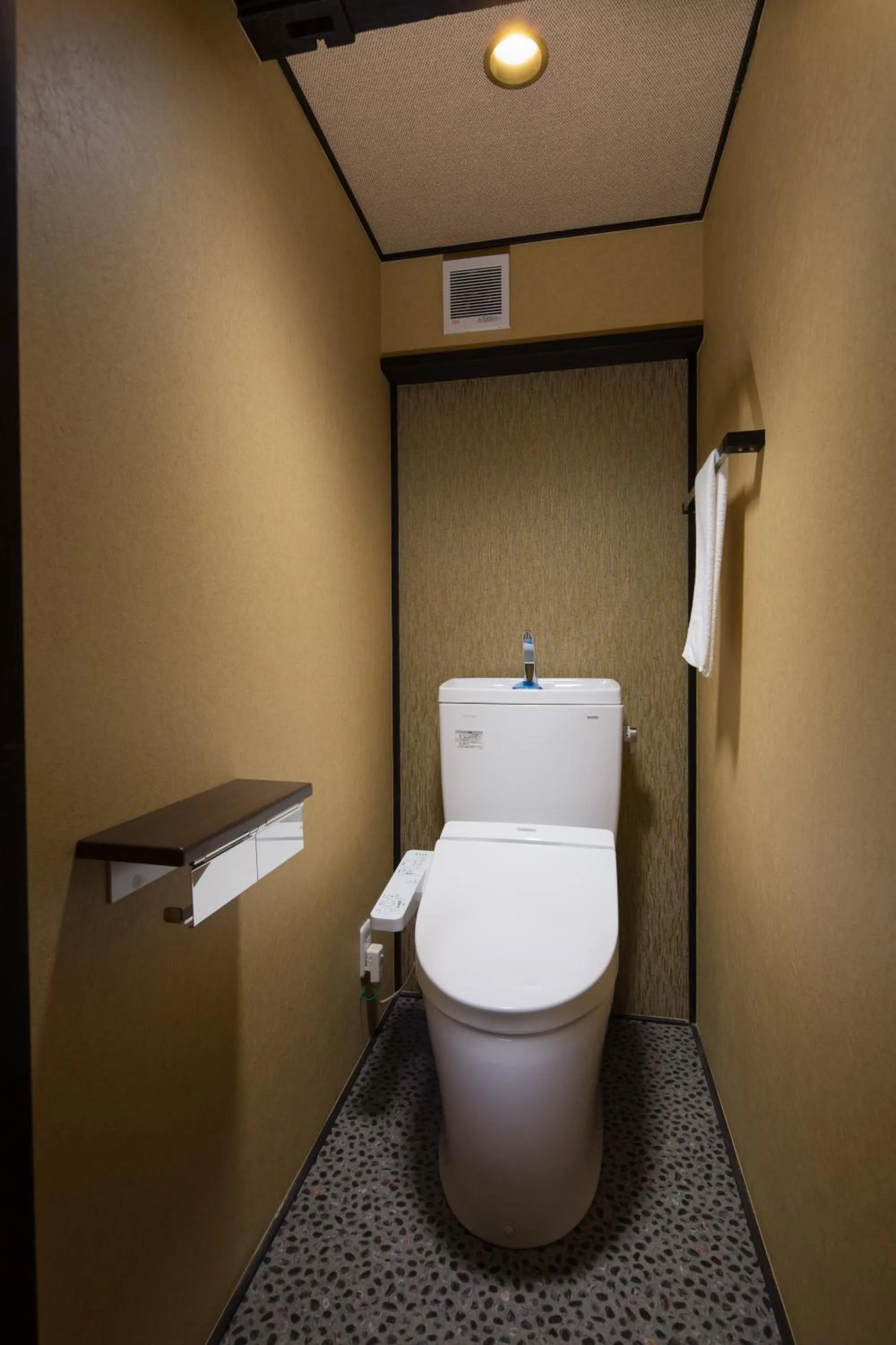 Photo of the whole room in Tsumugi Matsubara Sakaimachi