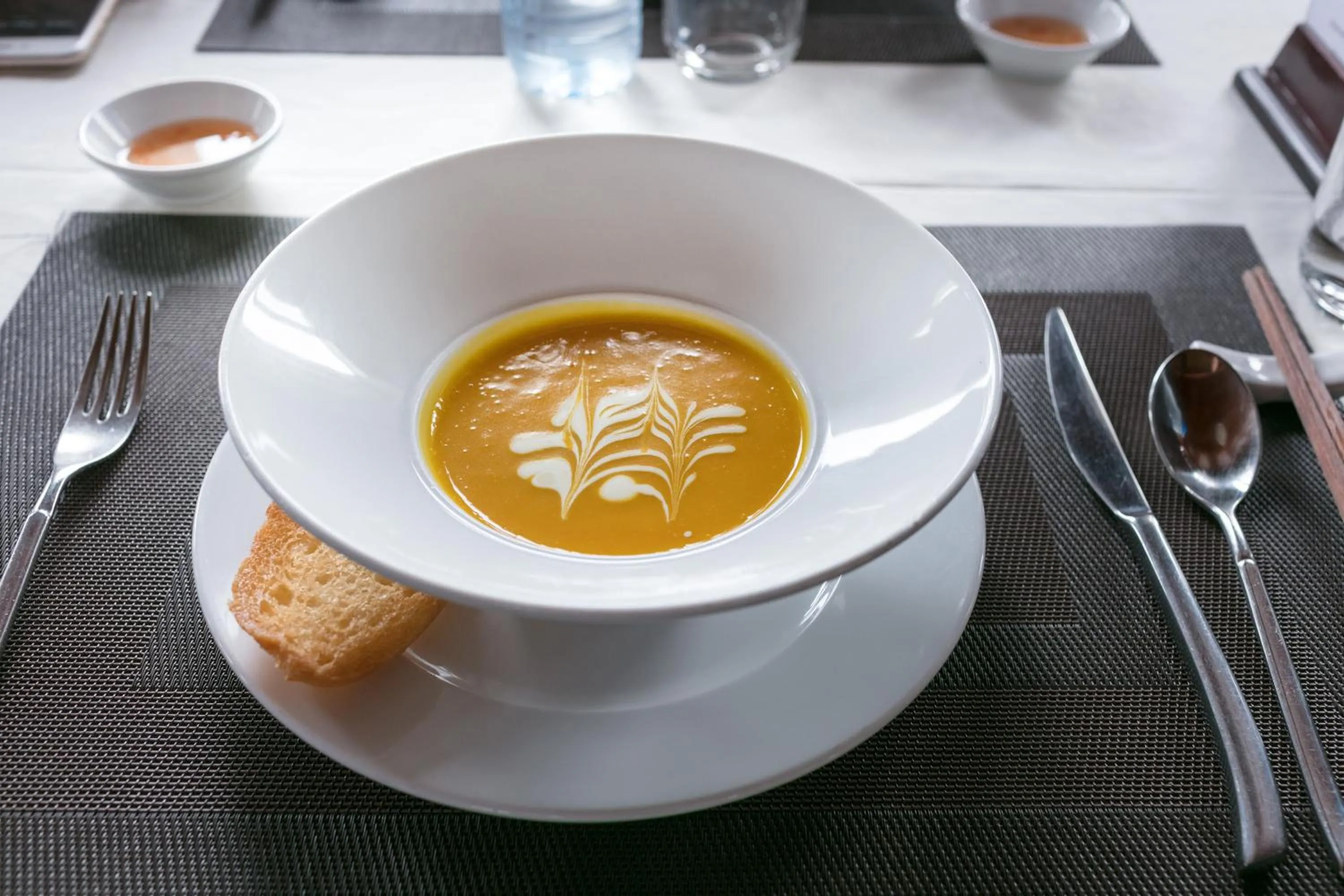 Garden Legend Cruise