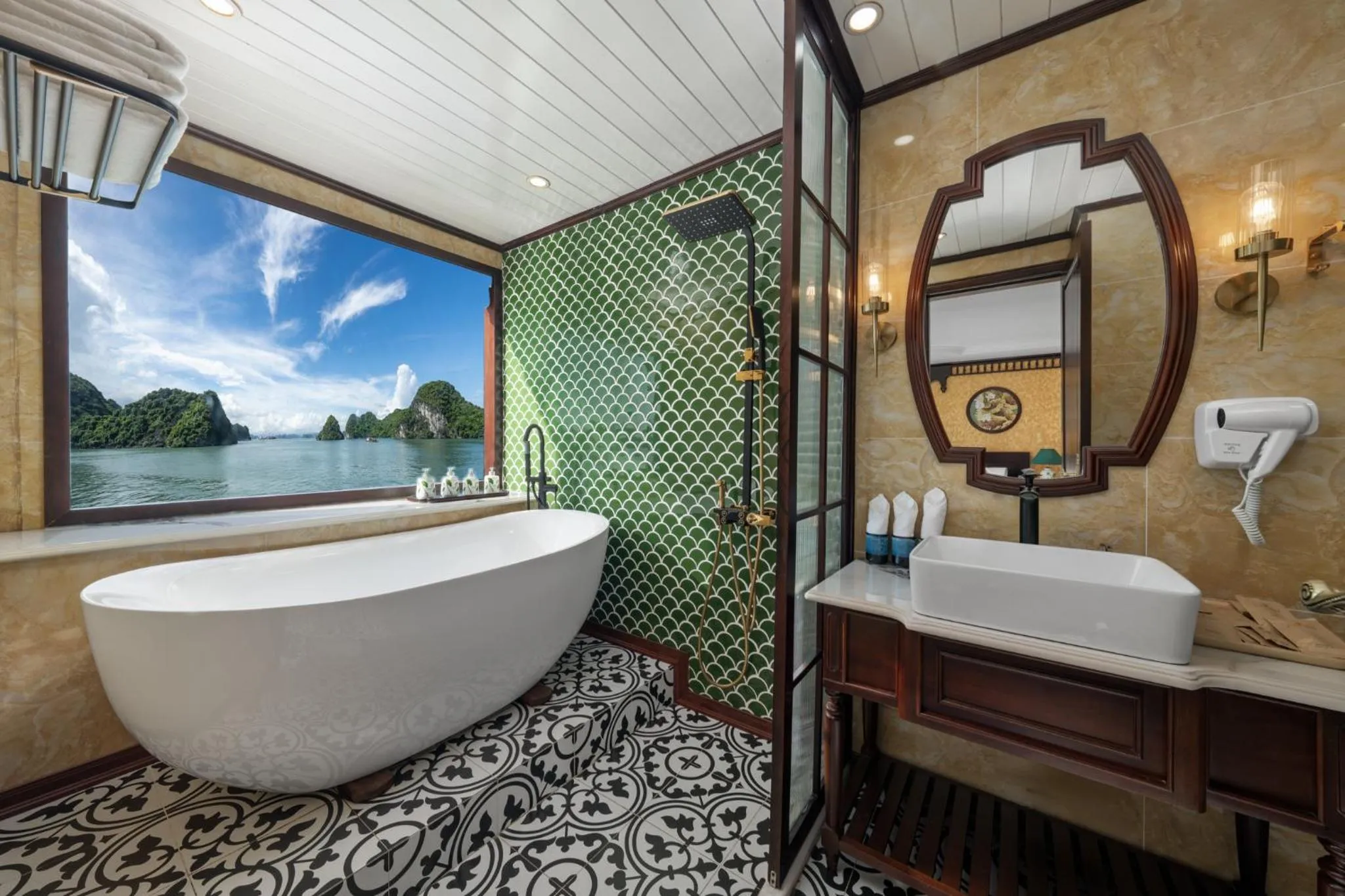 Garden Legend Cruise