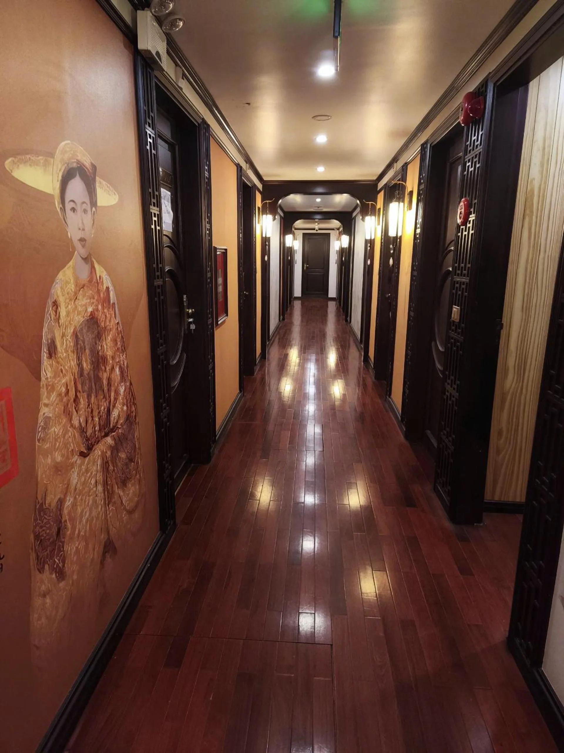 Garden Legend Cruise