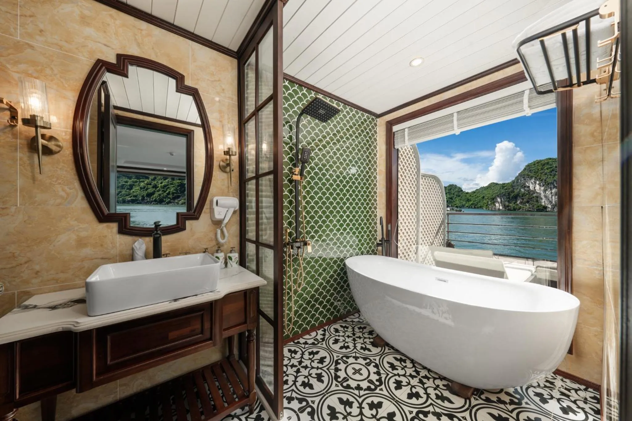 Garden Legend Cruise