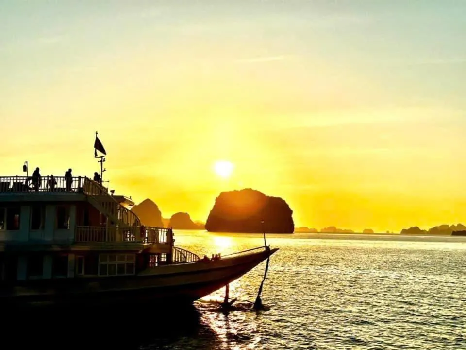 Garden Legend Cruise