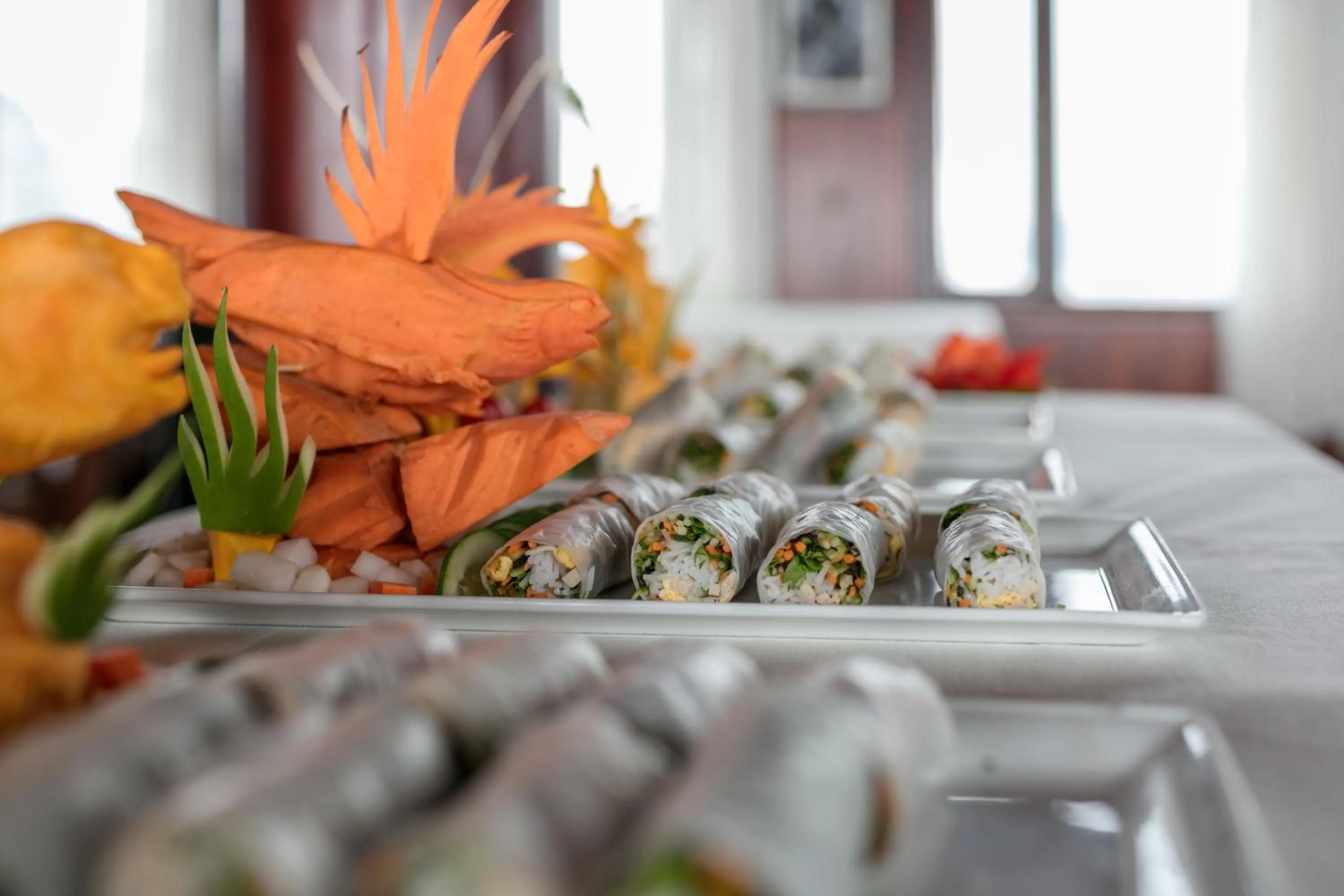 Garden Legend Cruise