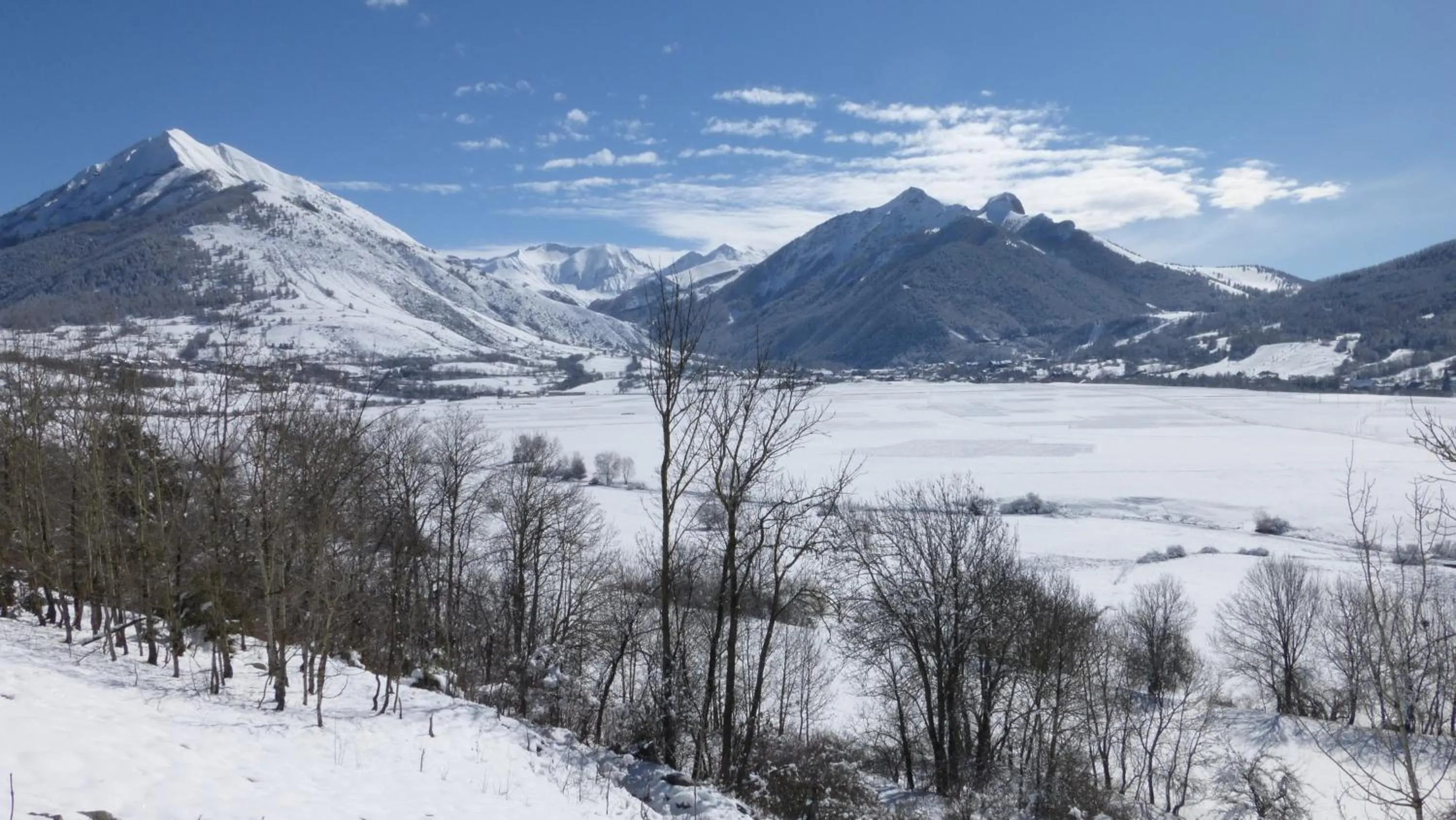 Résidence Les Ecrins