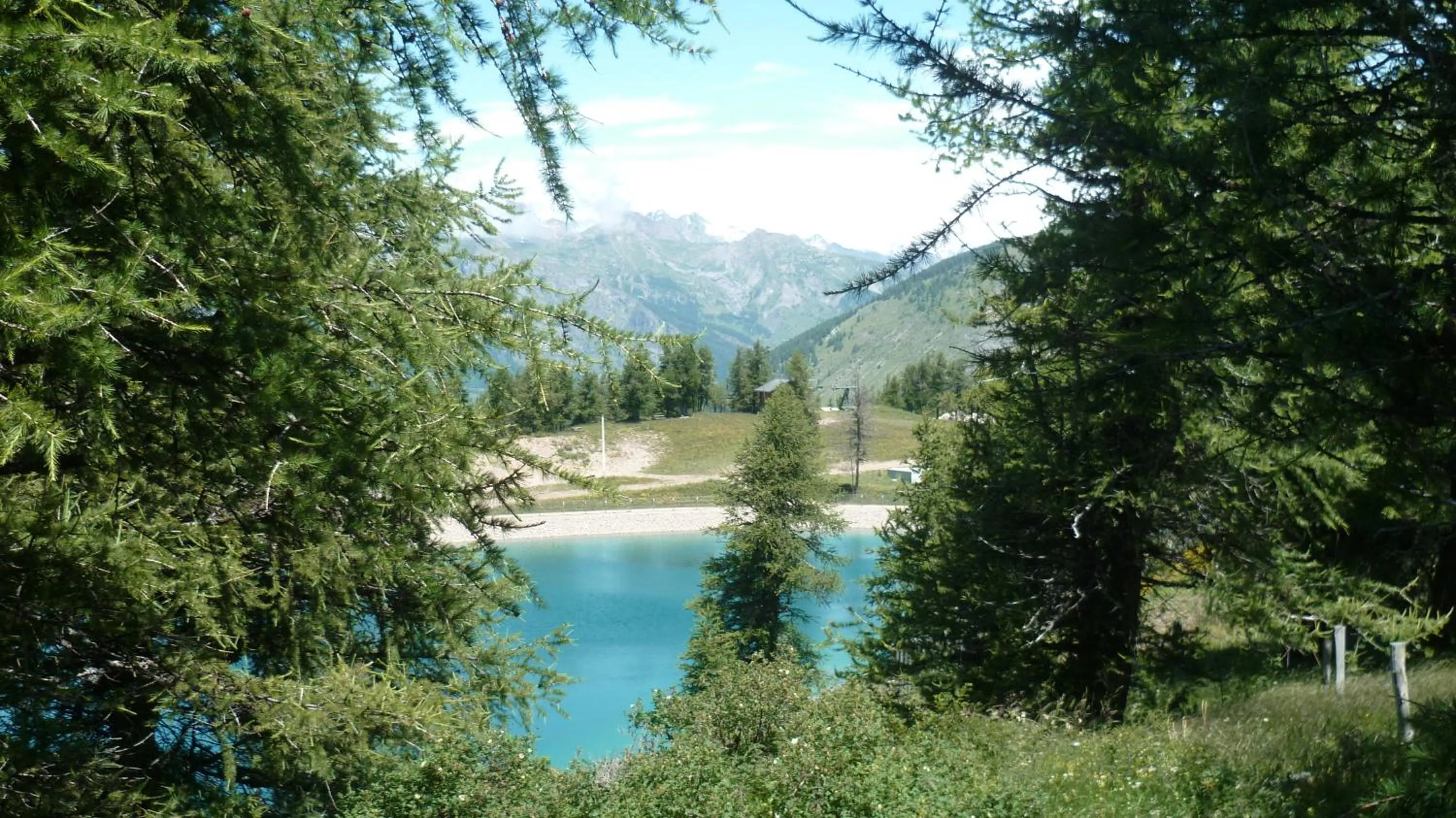 Résidence Les Ecrins