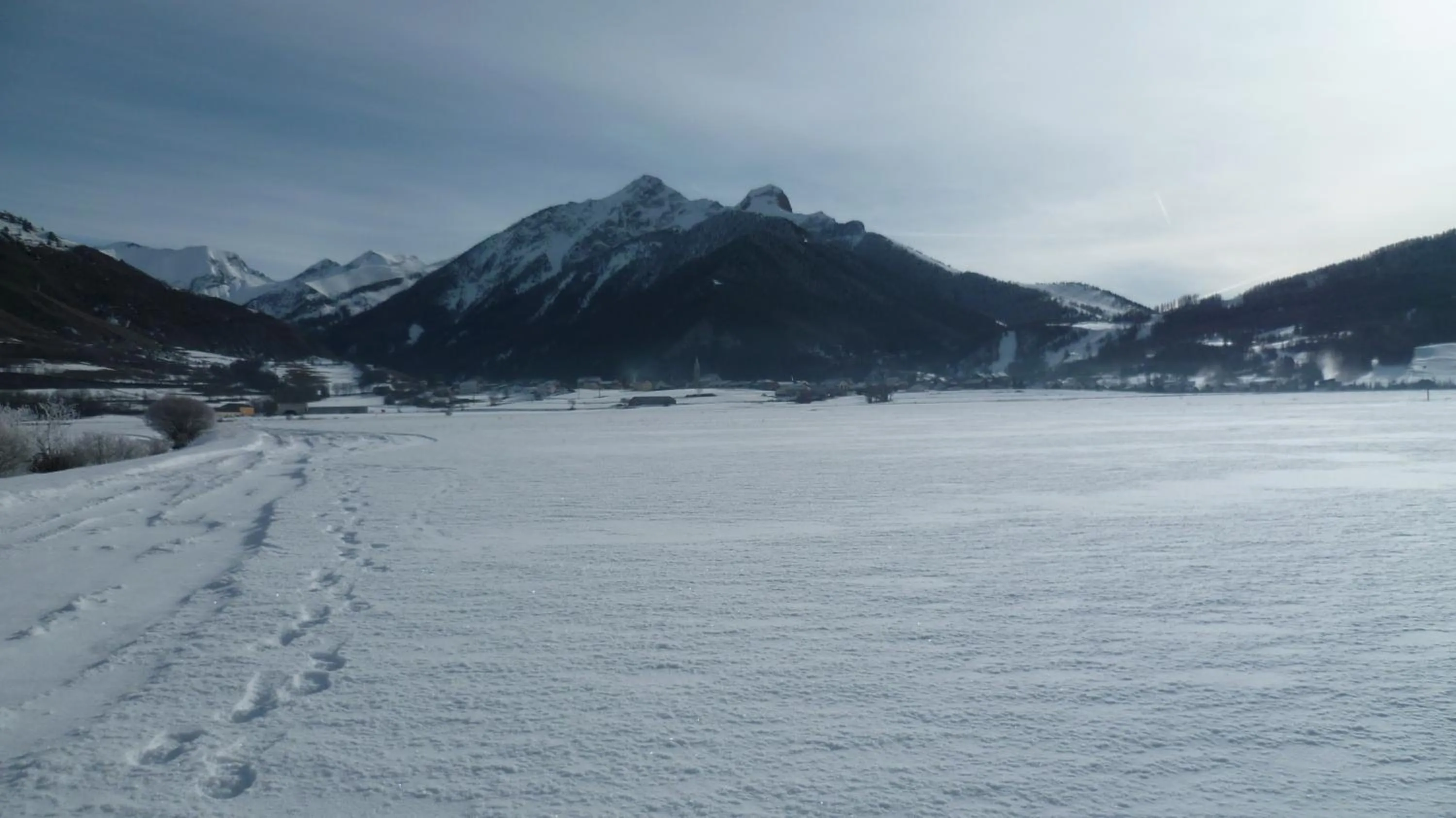 Résidence Les Ecrins