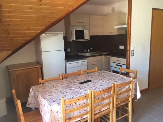 Résidence Les Ecrins