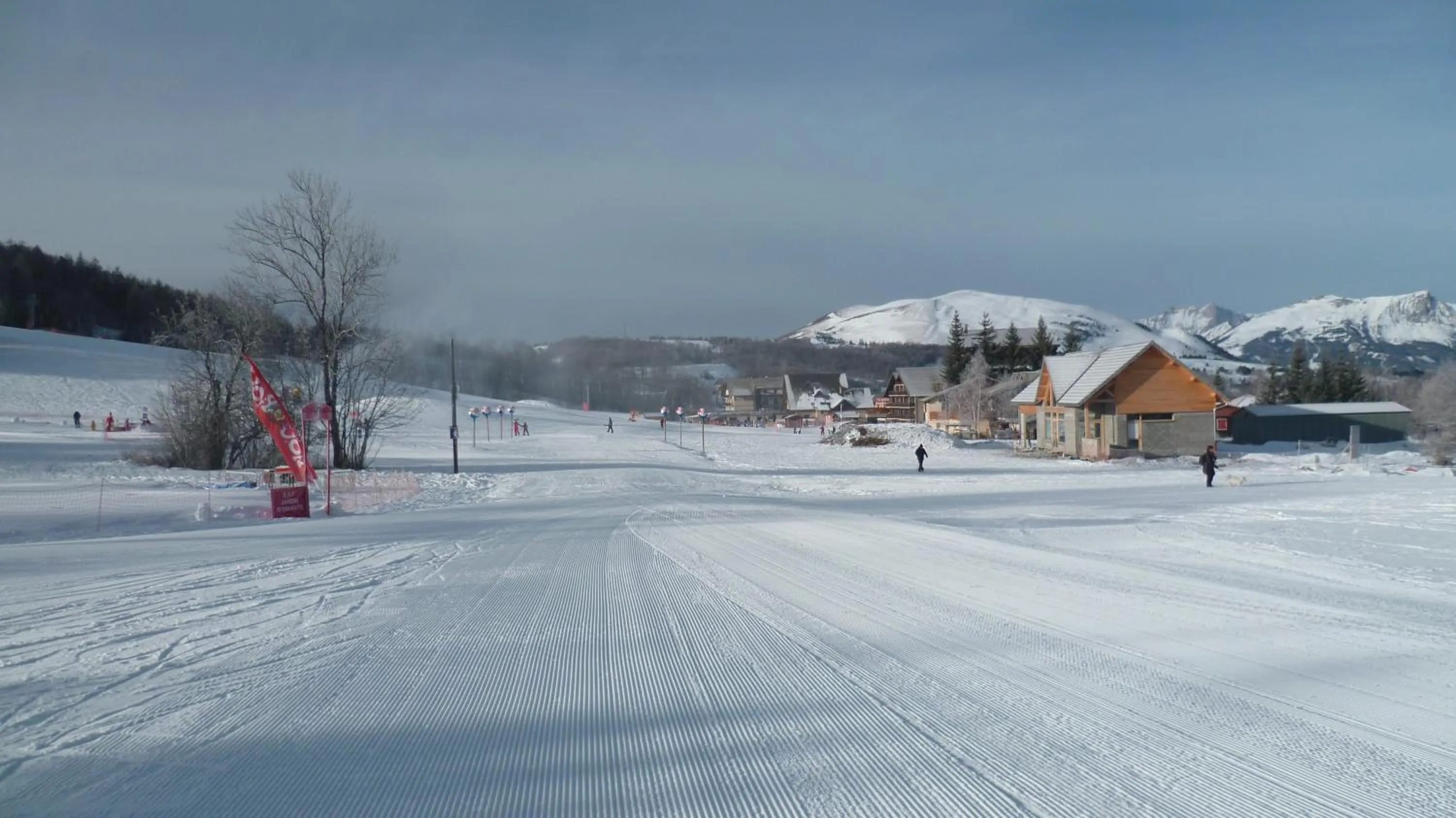 Résidence Les Ecrins