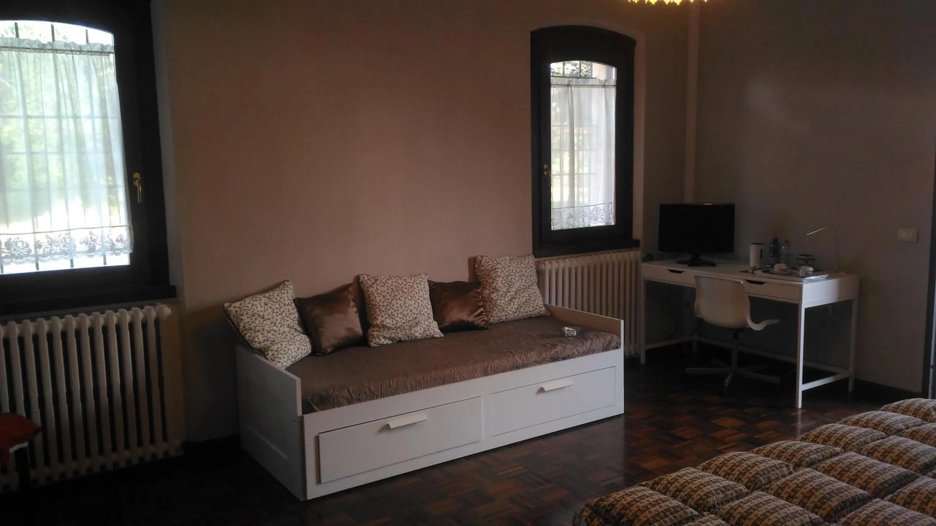 Bedroom in B&B Casa Manuela