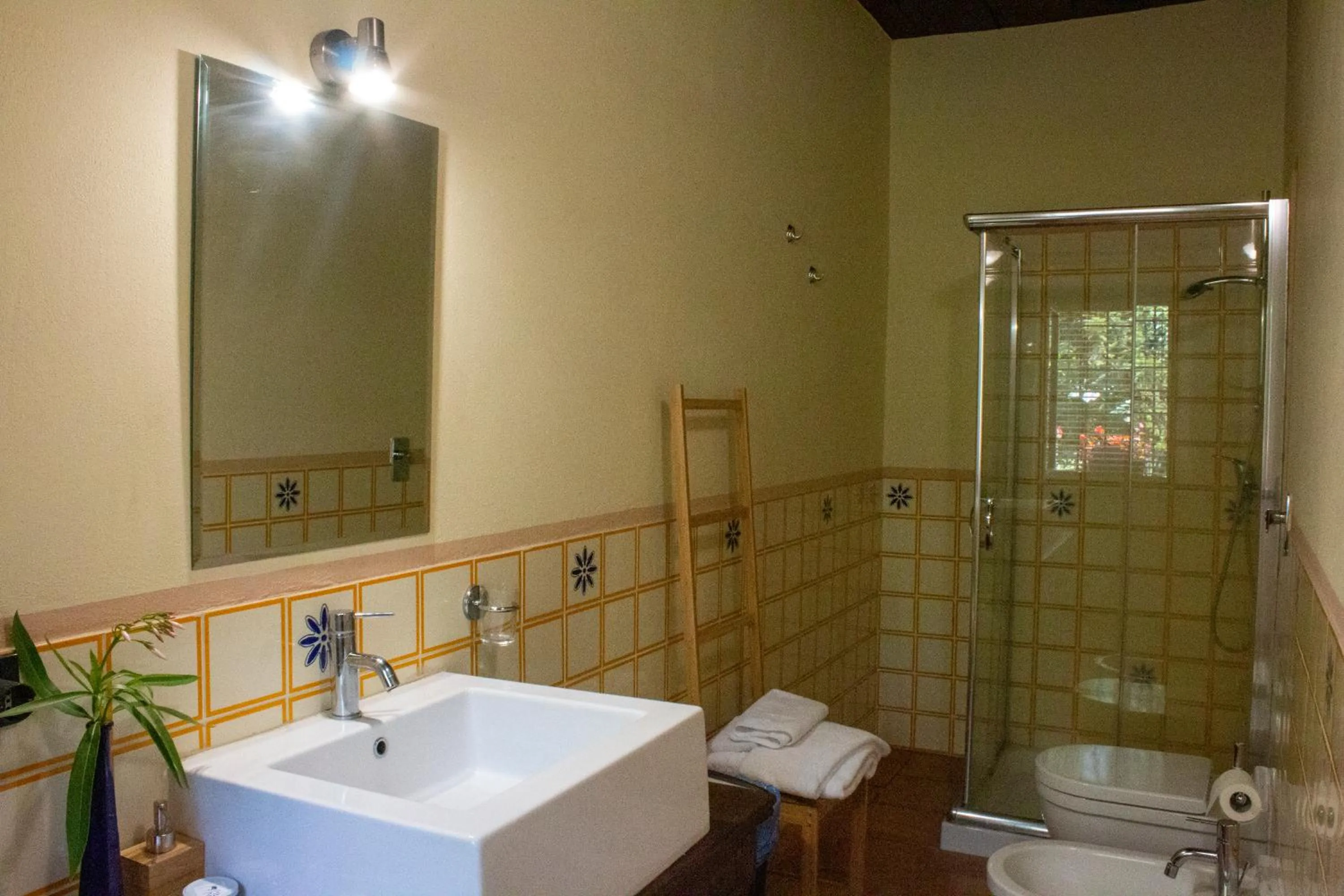 Bedroom in B&B Casa Manuela