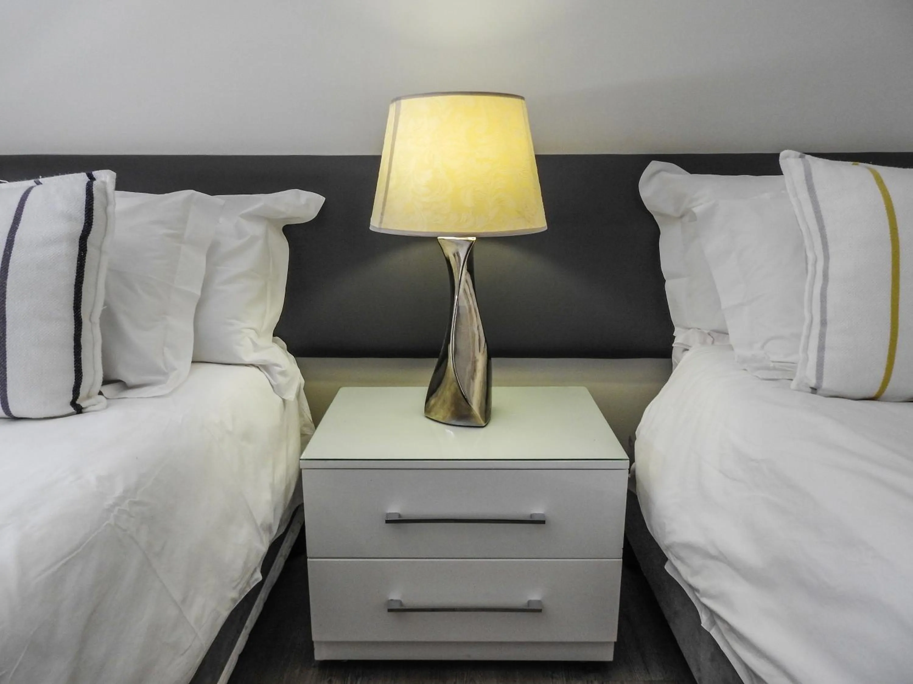 Bed in The Featherbed - Oudtshoorn