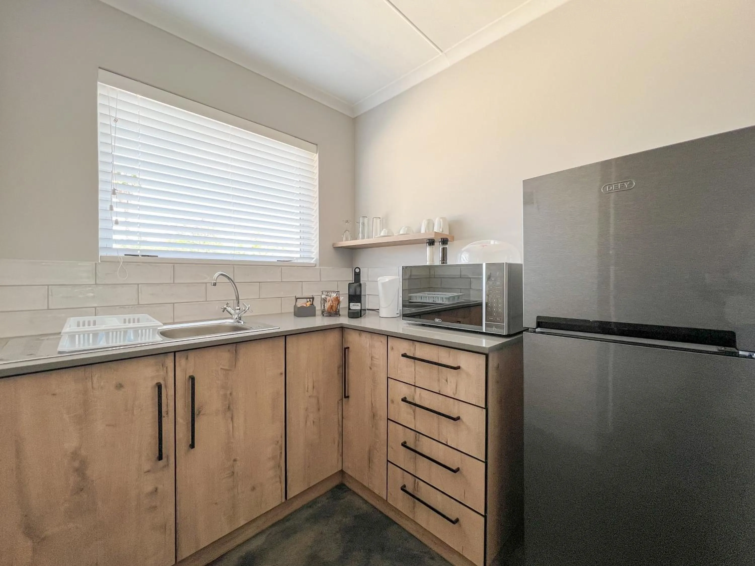 The Featherbed - Oudtshoorn