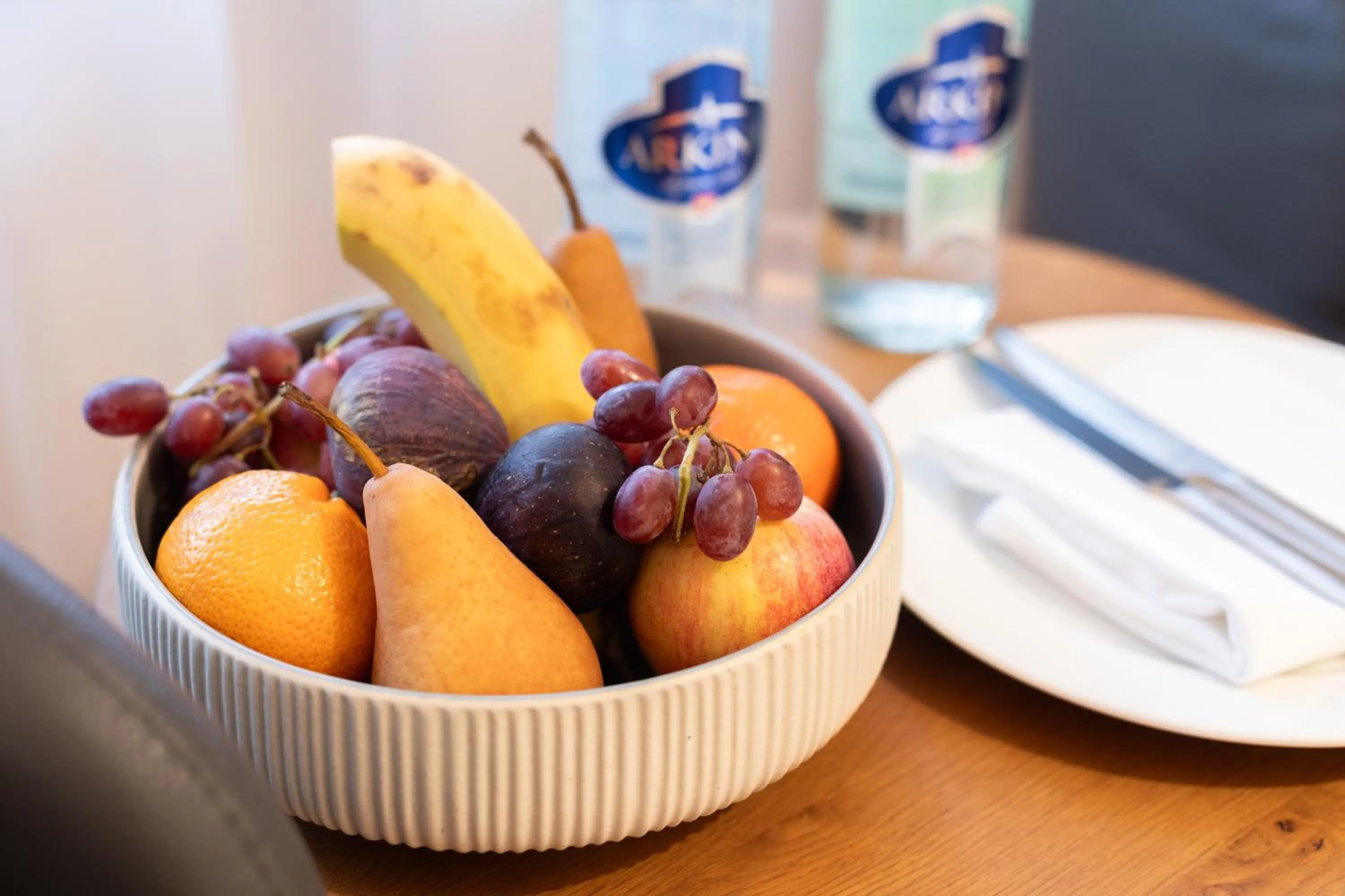 Other in Wysses Rössli