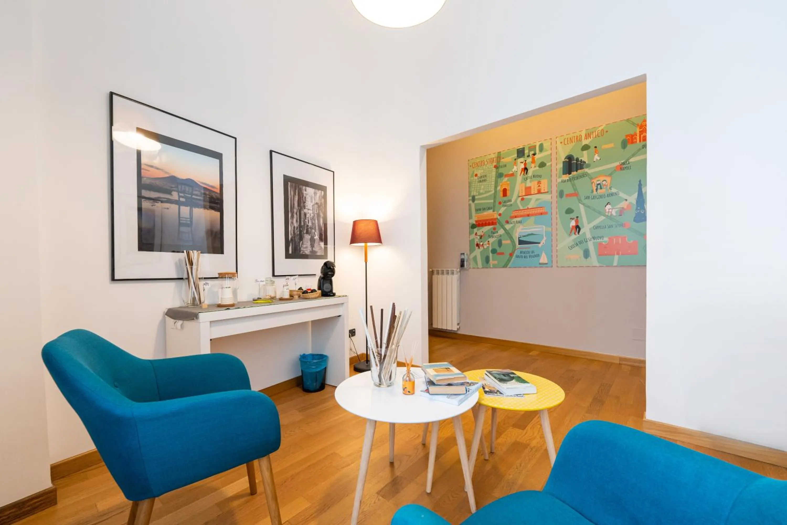 Duomo Hermes Relais - By Pera Rooms Collection