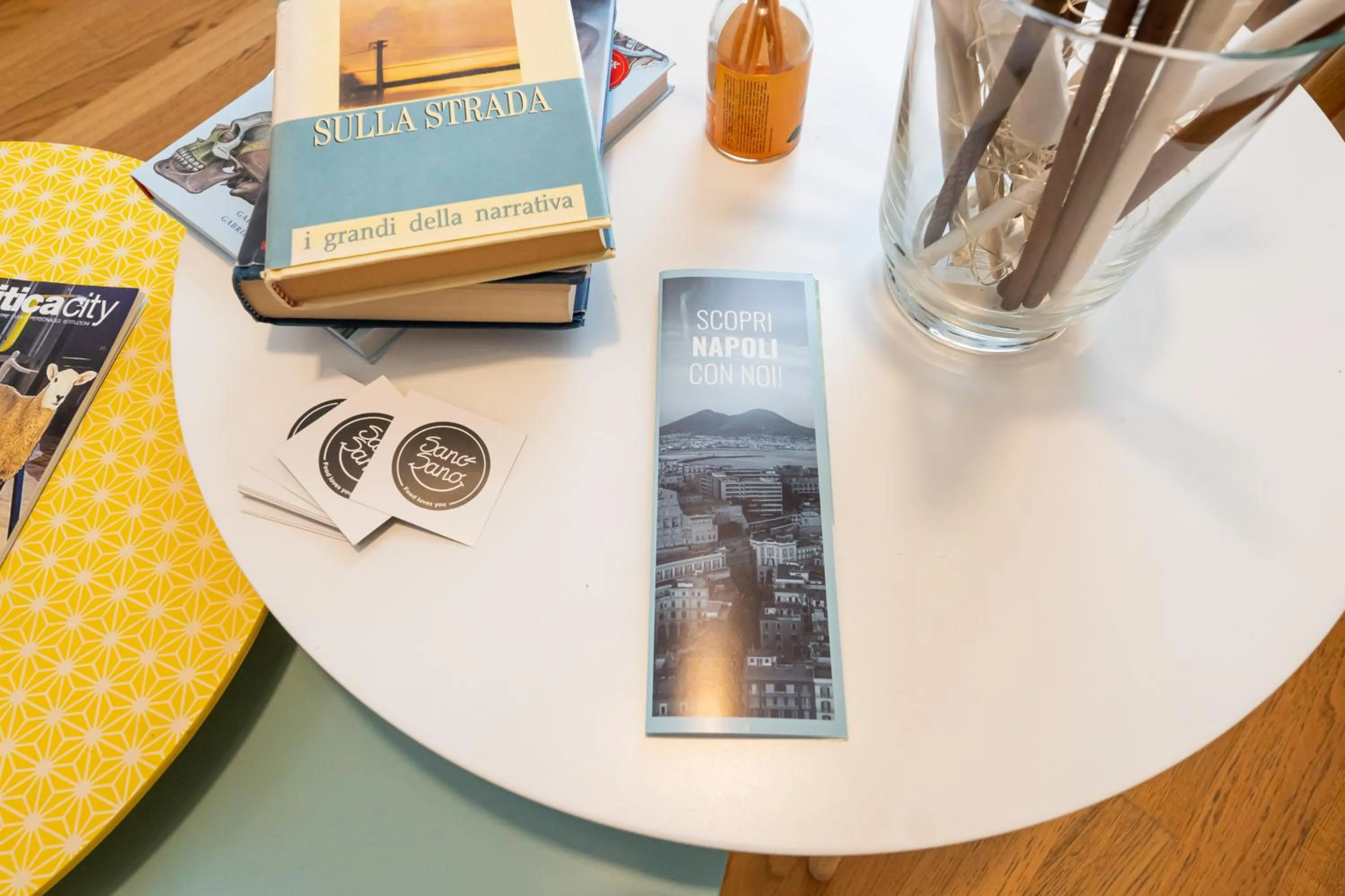 Duomo Hermes Relais - By Pera Rooms Collection