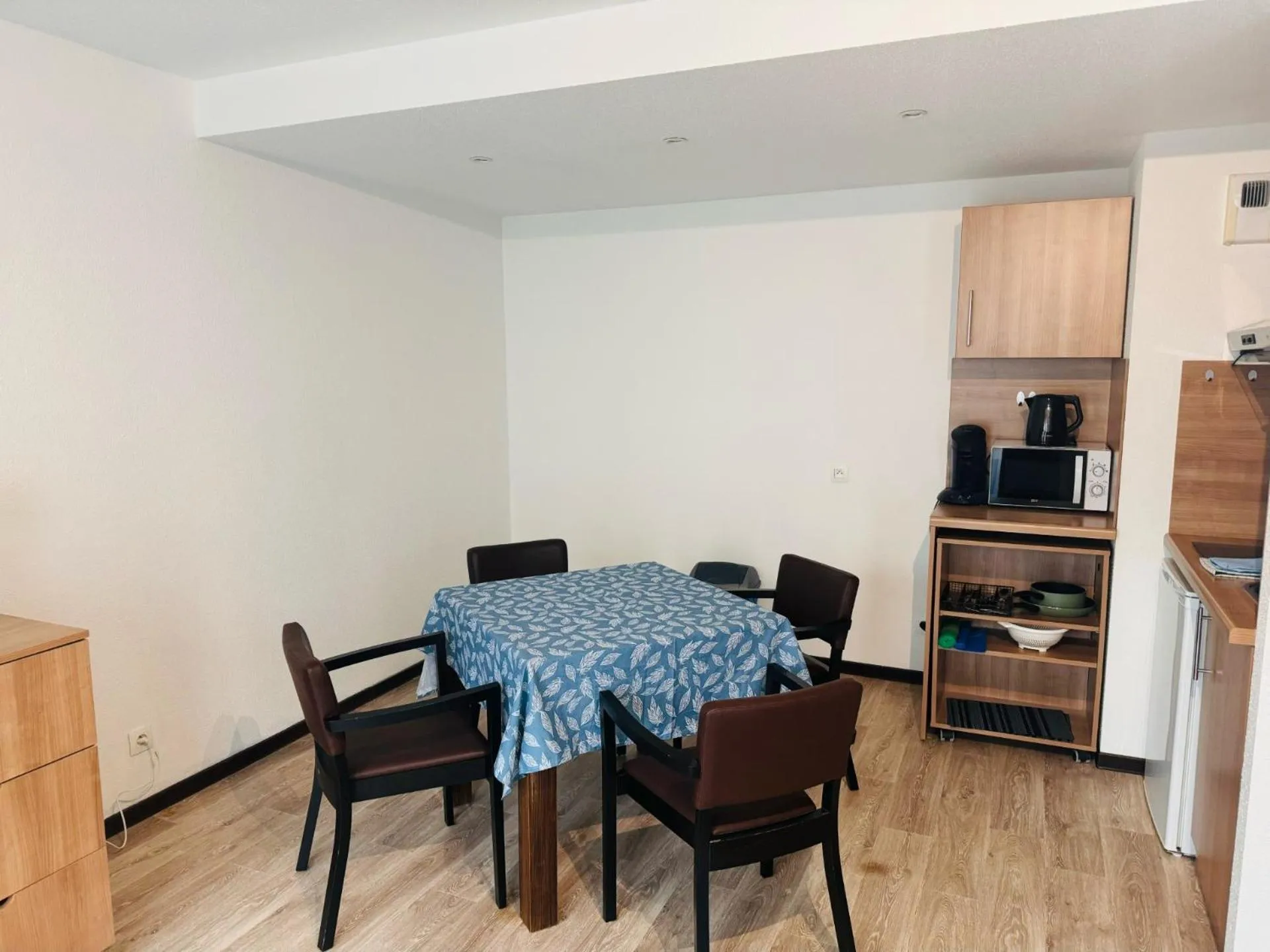 KOSY Appart'Hôtel 7ème Art