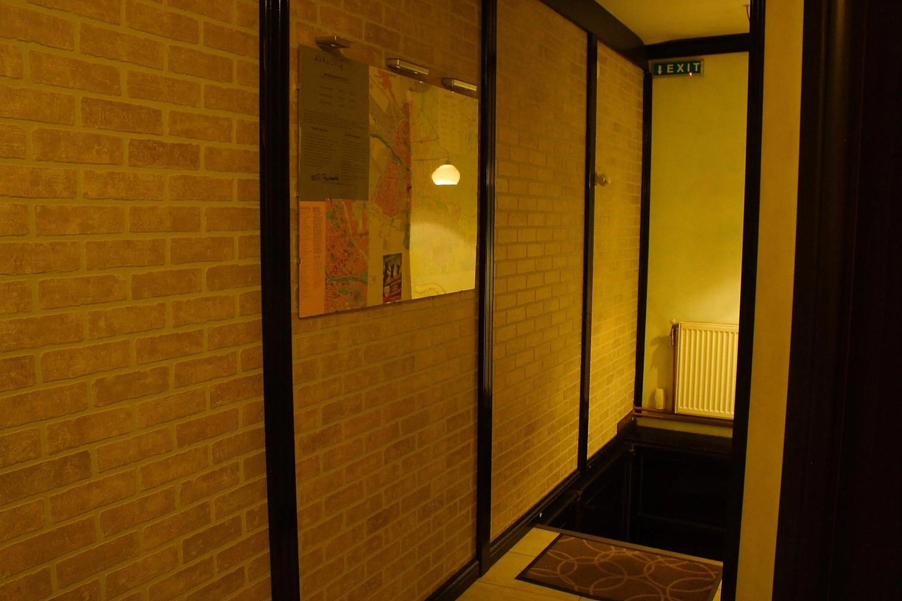 Other in Avalon Rooms