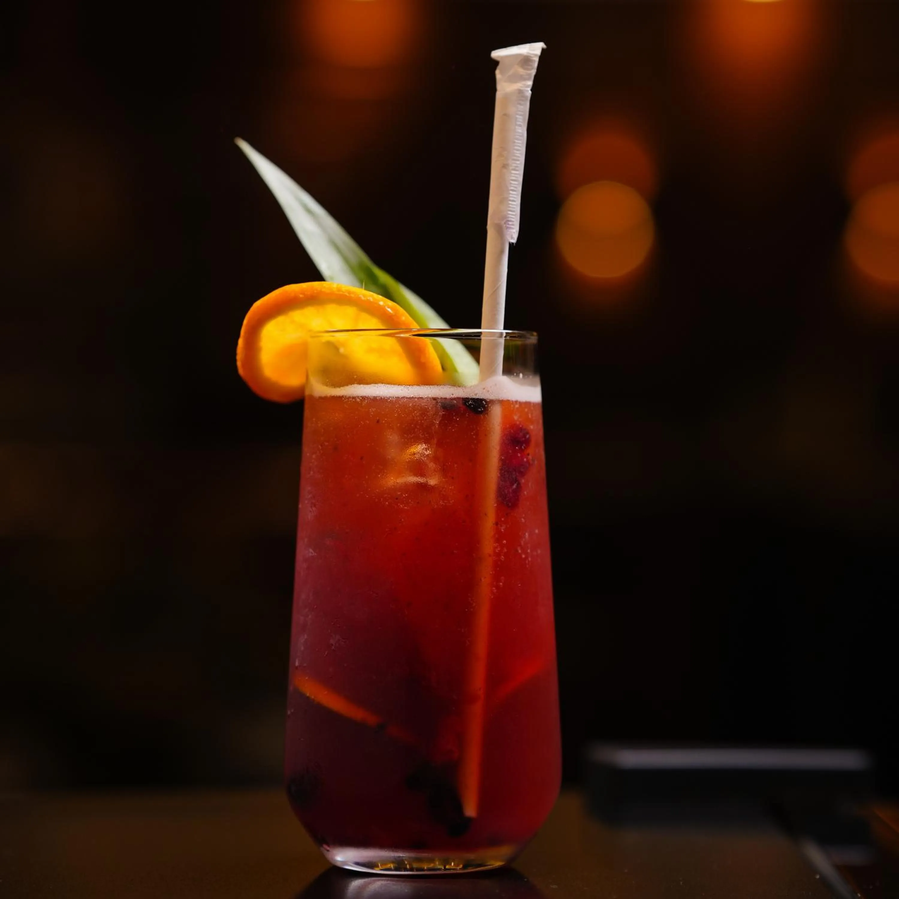 Restaurant/places to eat in TIME Rako Hotel