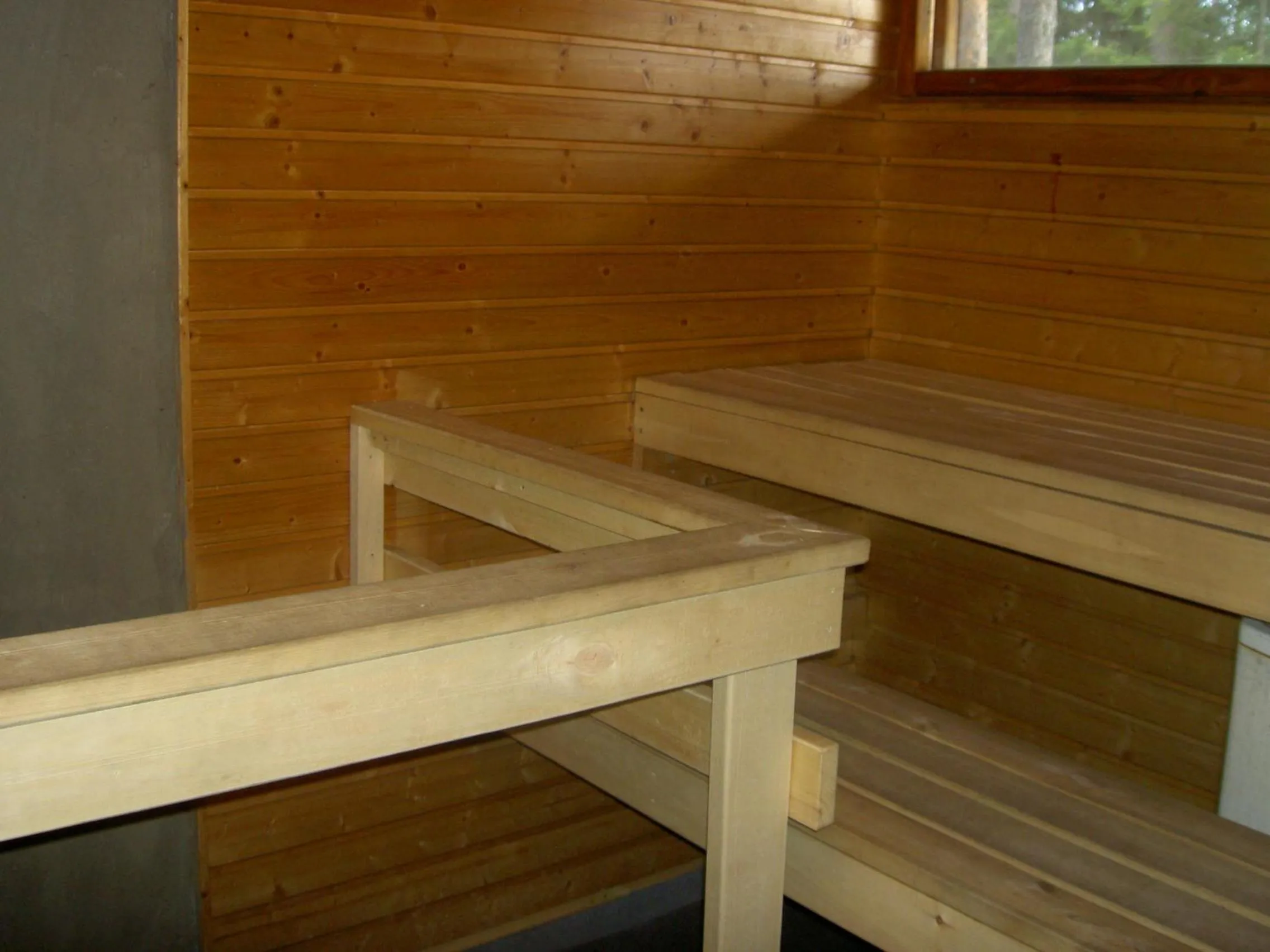 Sauna in Kuus-Hukkala