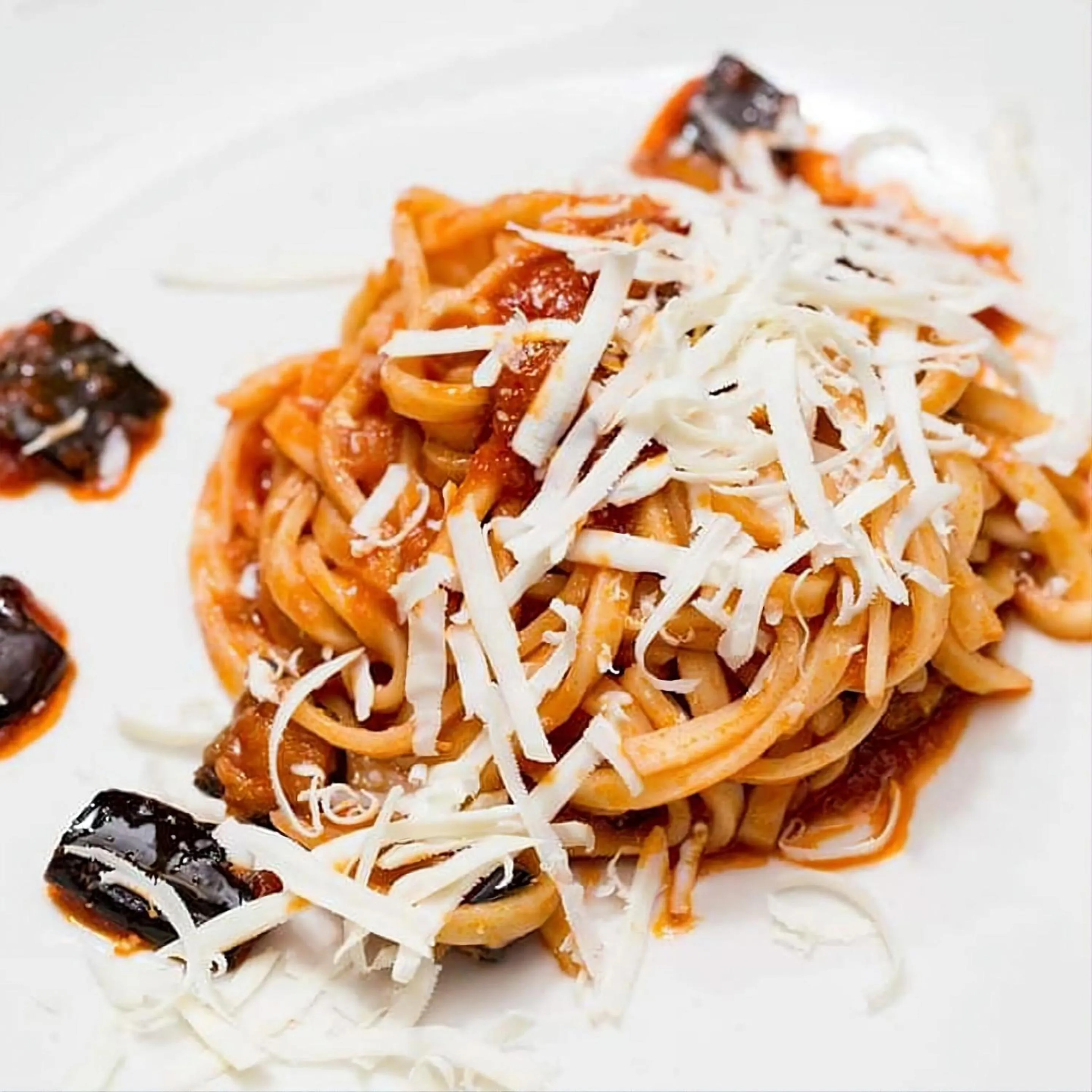 Food in Sotto Il Cielo Hotel