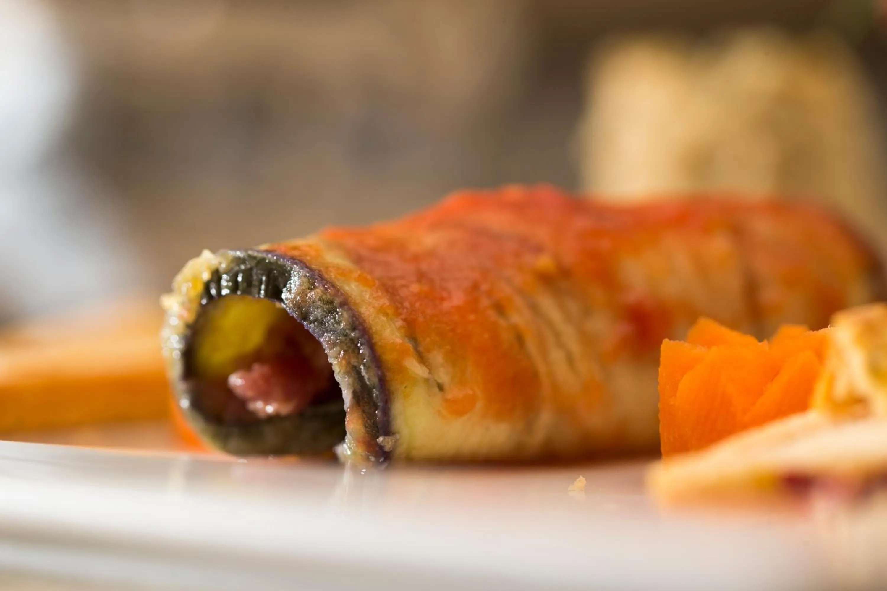 Banquet/Function facilities in Sotto Il Cielo Hotel