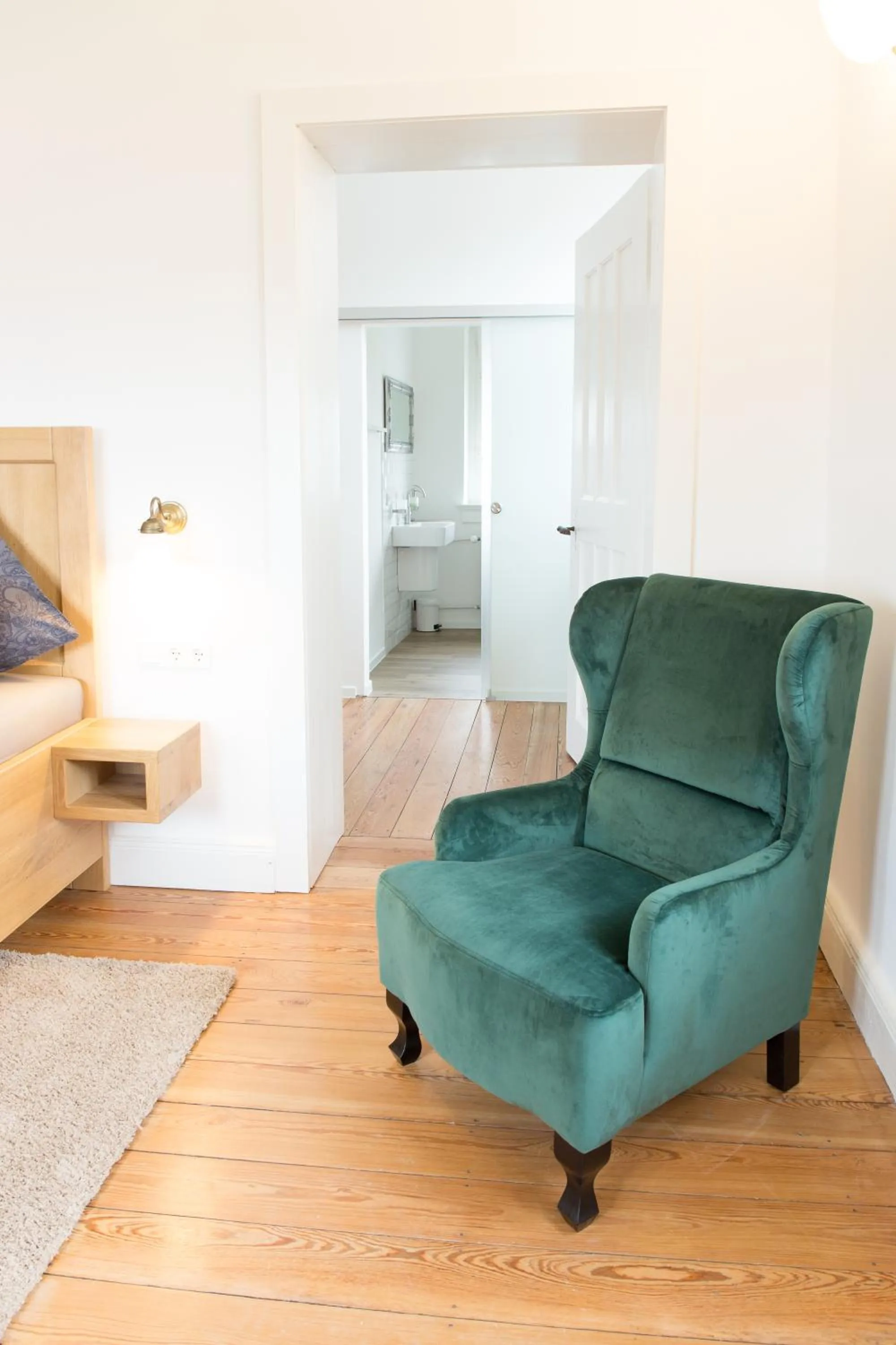 Photo of the whole room in Altes Amtsgericht Oppenheim