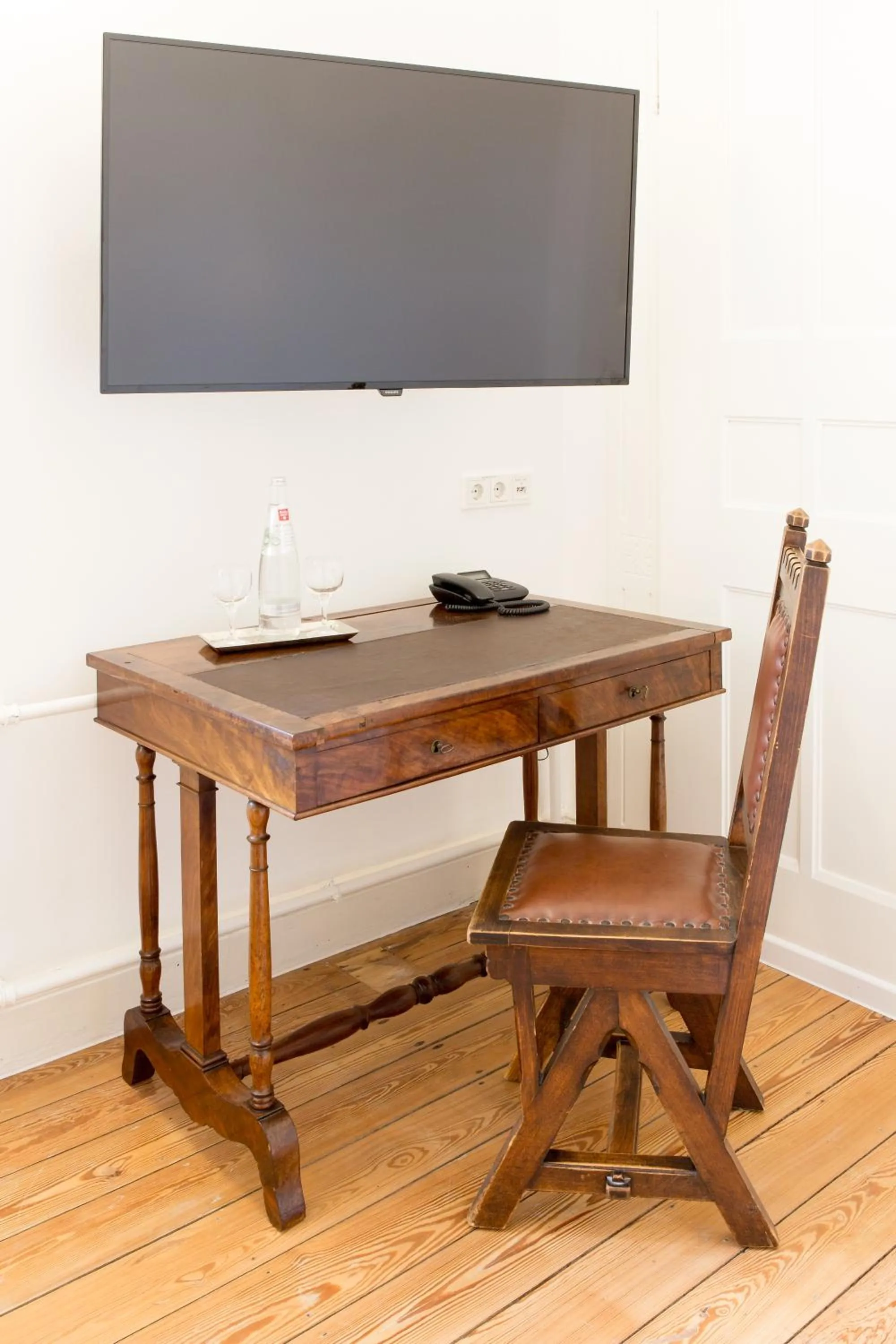 Decorative detail in Altes Amtsgericht Oppenheim