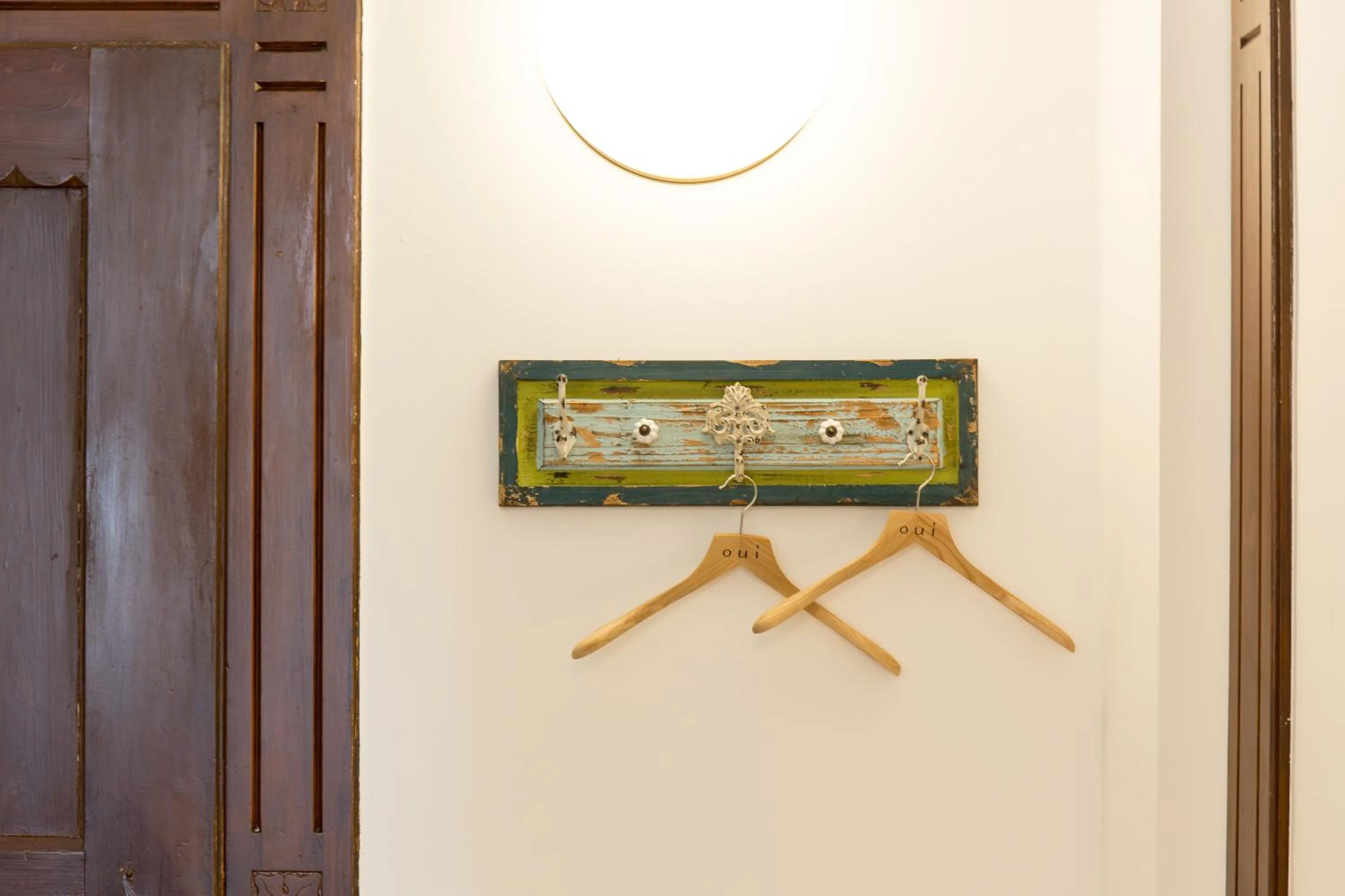 Decorative detail in Altes Amtsgericht Oppenheim